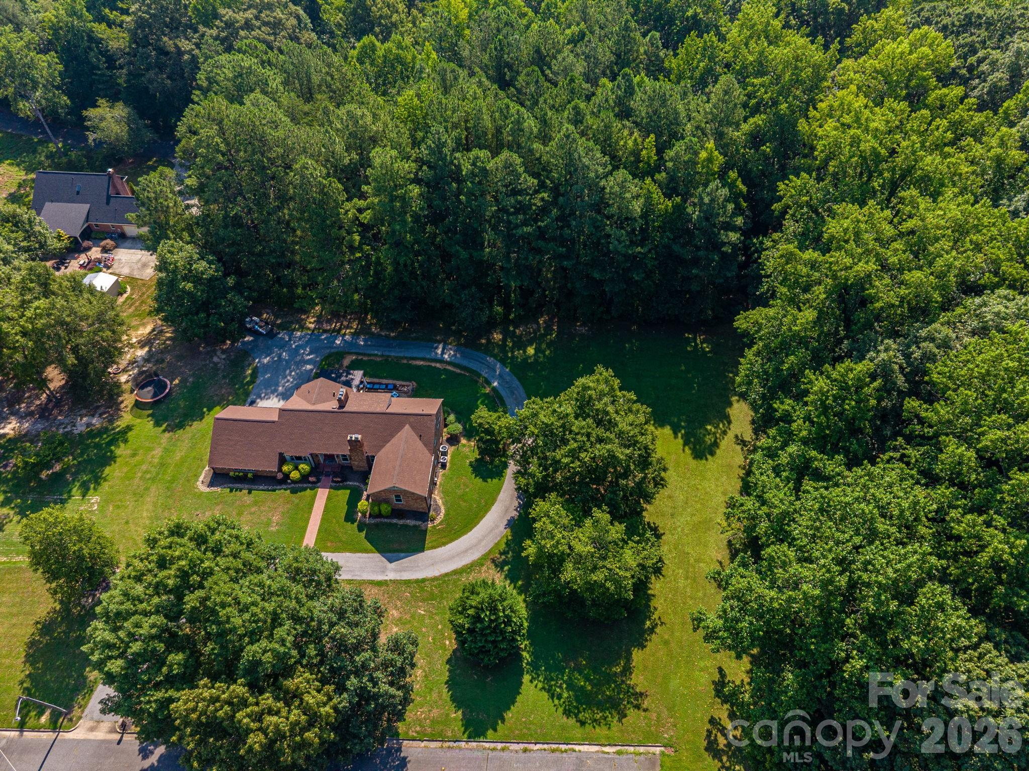 Eastwood Park - Residential