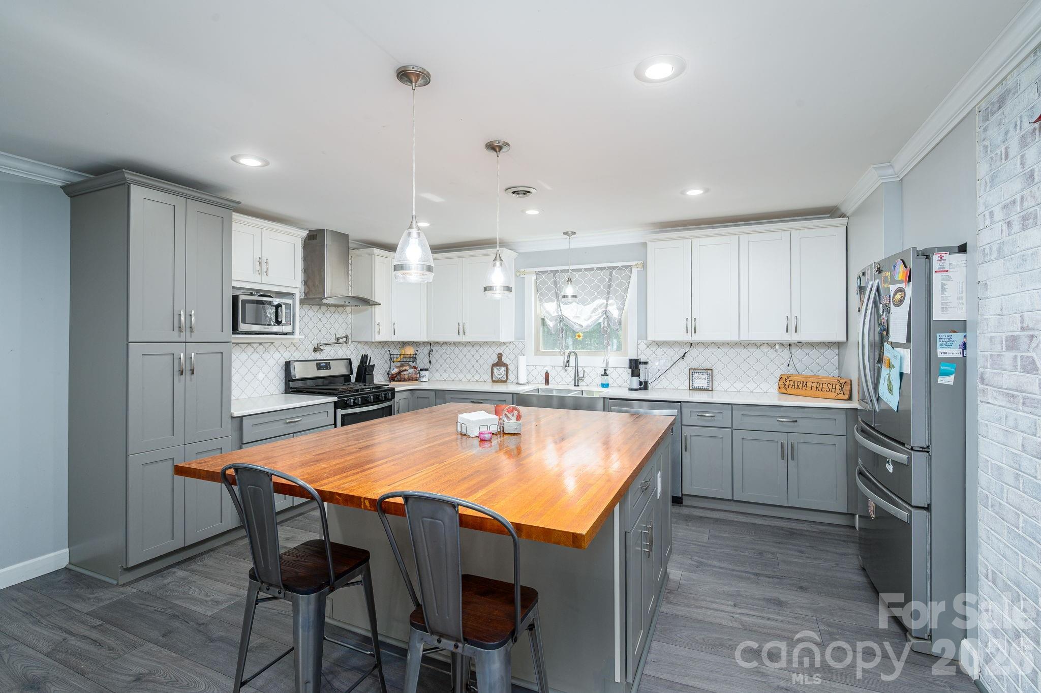 Eastwood Park - Residential