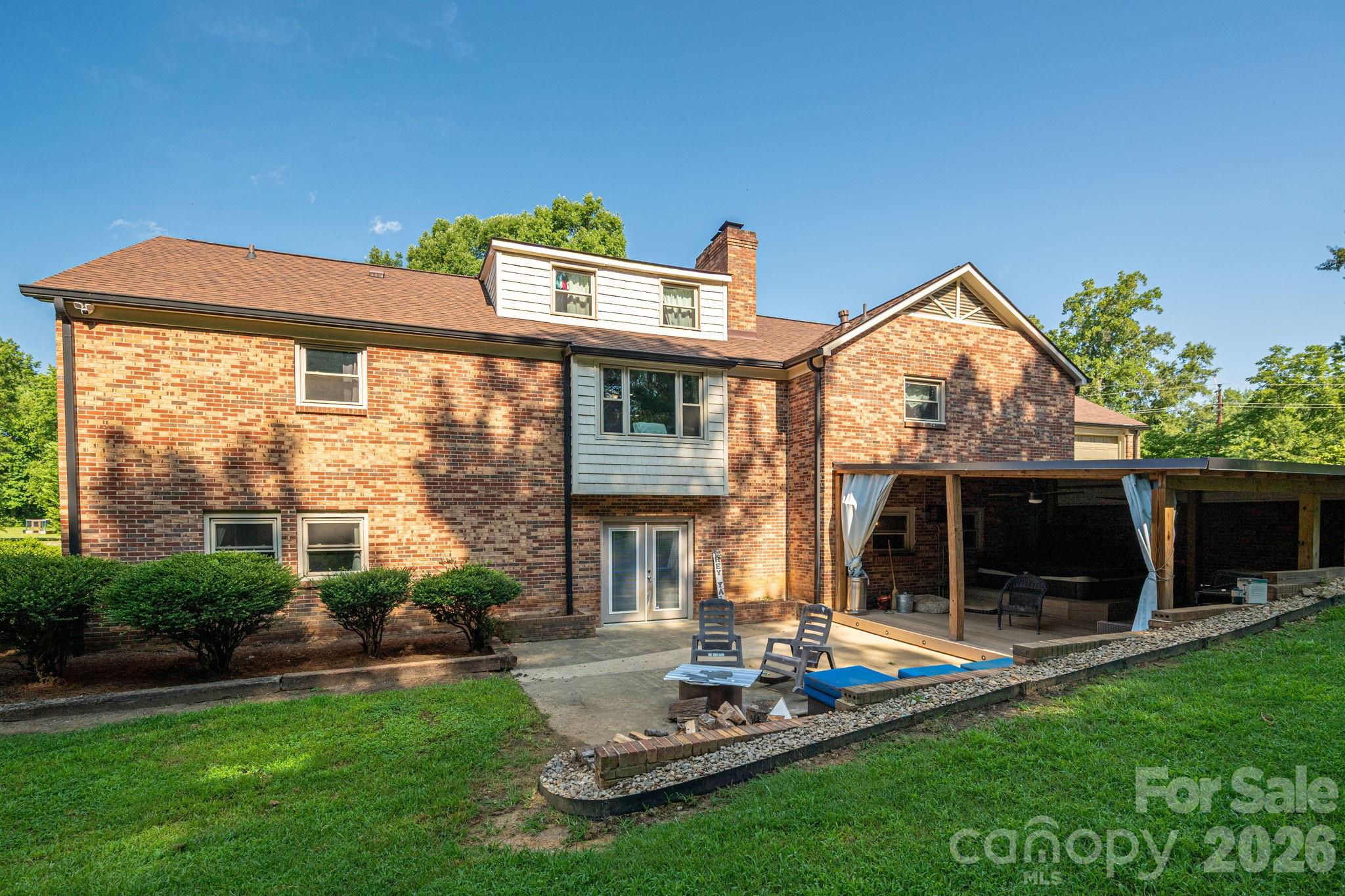 Eastwood Park - Residential