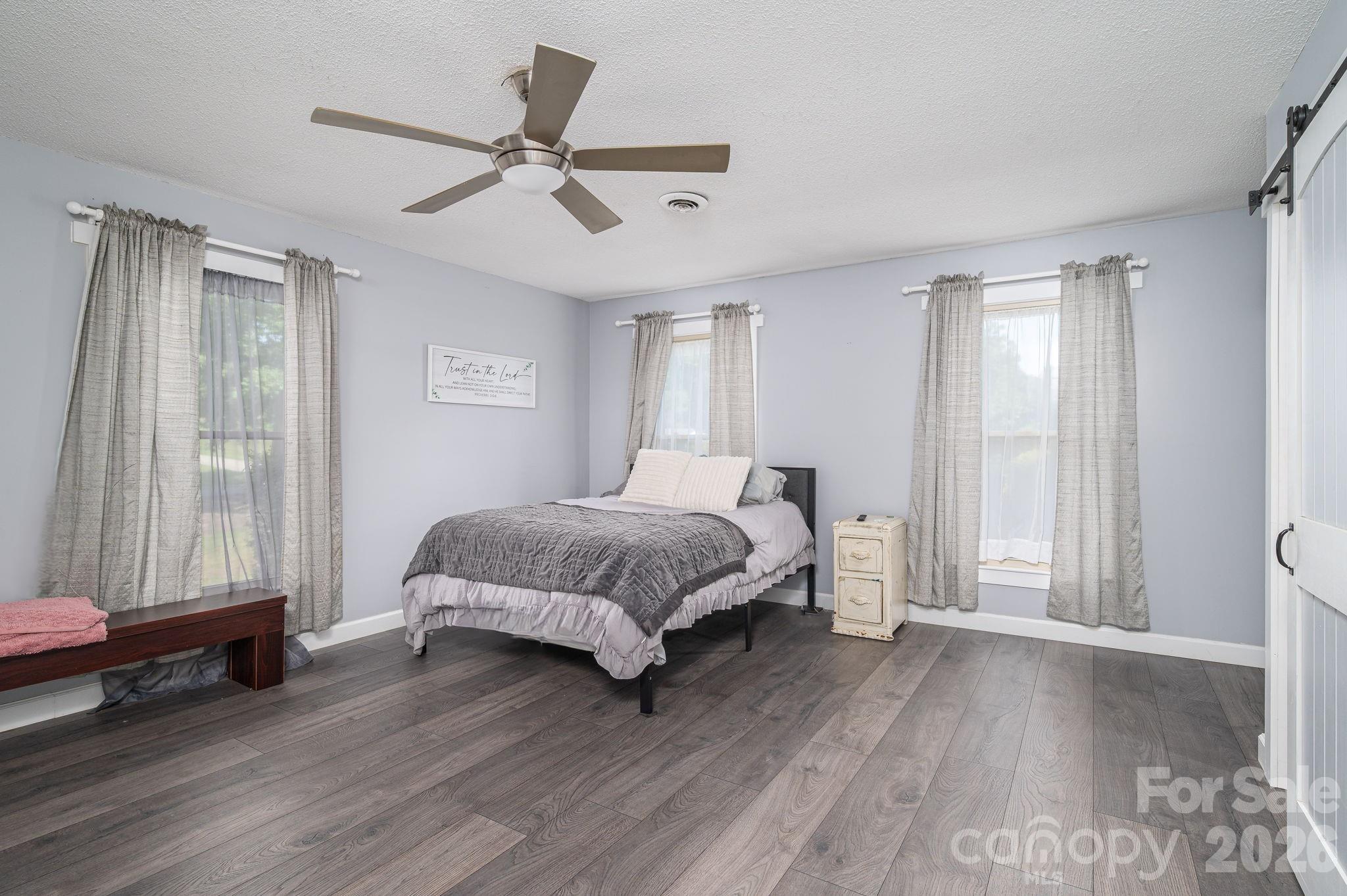 Eastwood Park - Residential
