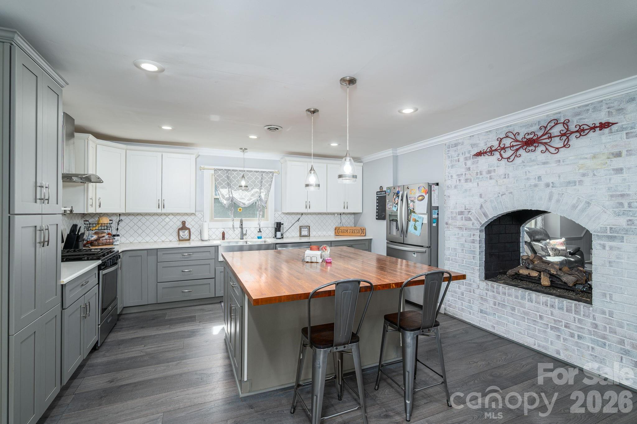 Eastwood Park - Residential