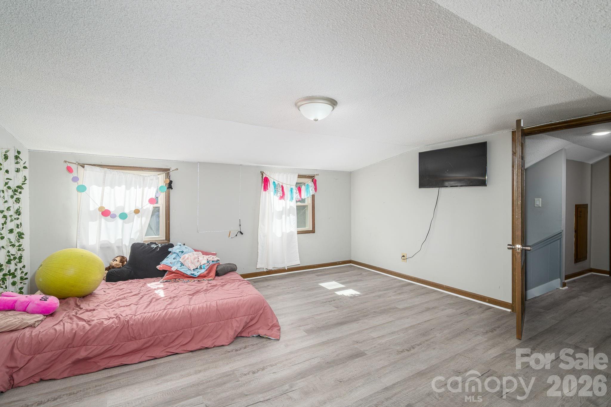 Eastwood Park - Residential
