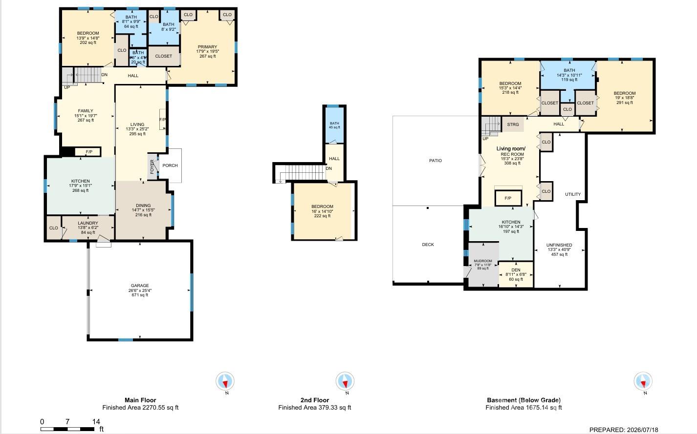 Eastwood Park - Residential