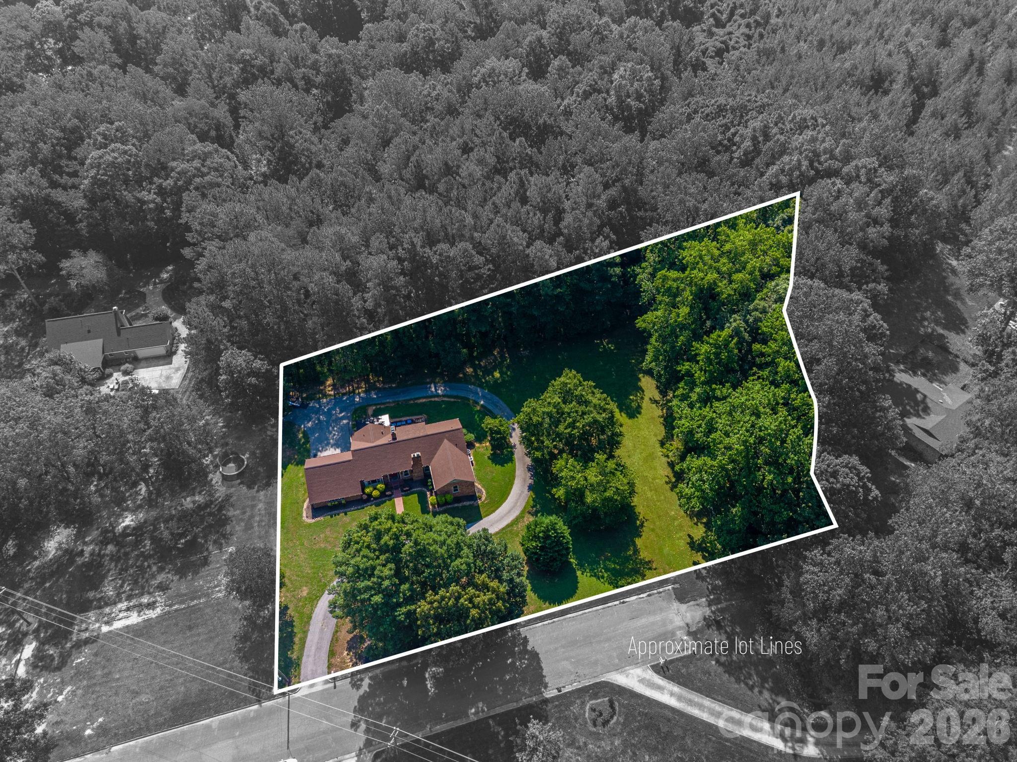 Eastwood Park - Residential