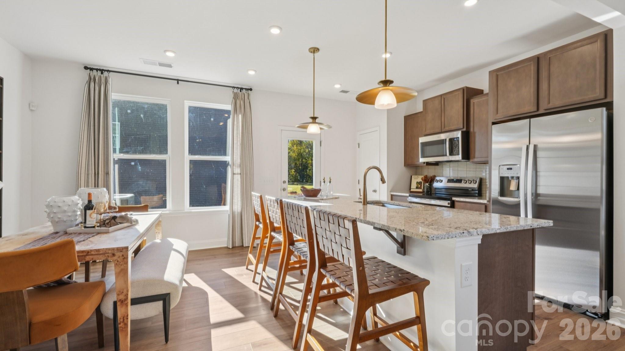 Leigh Park - Residential