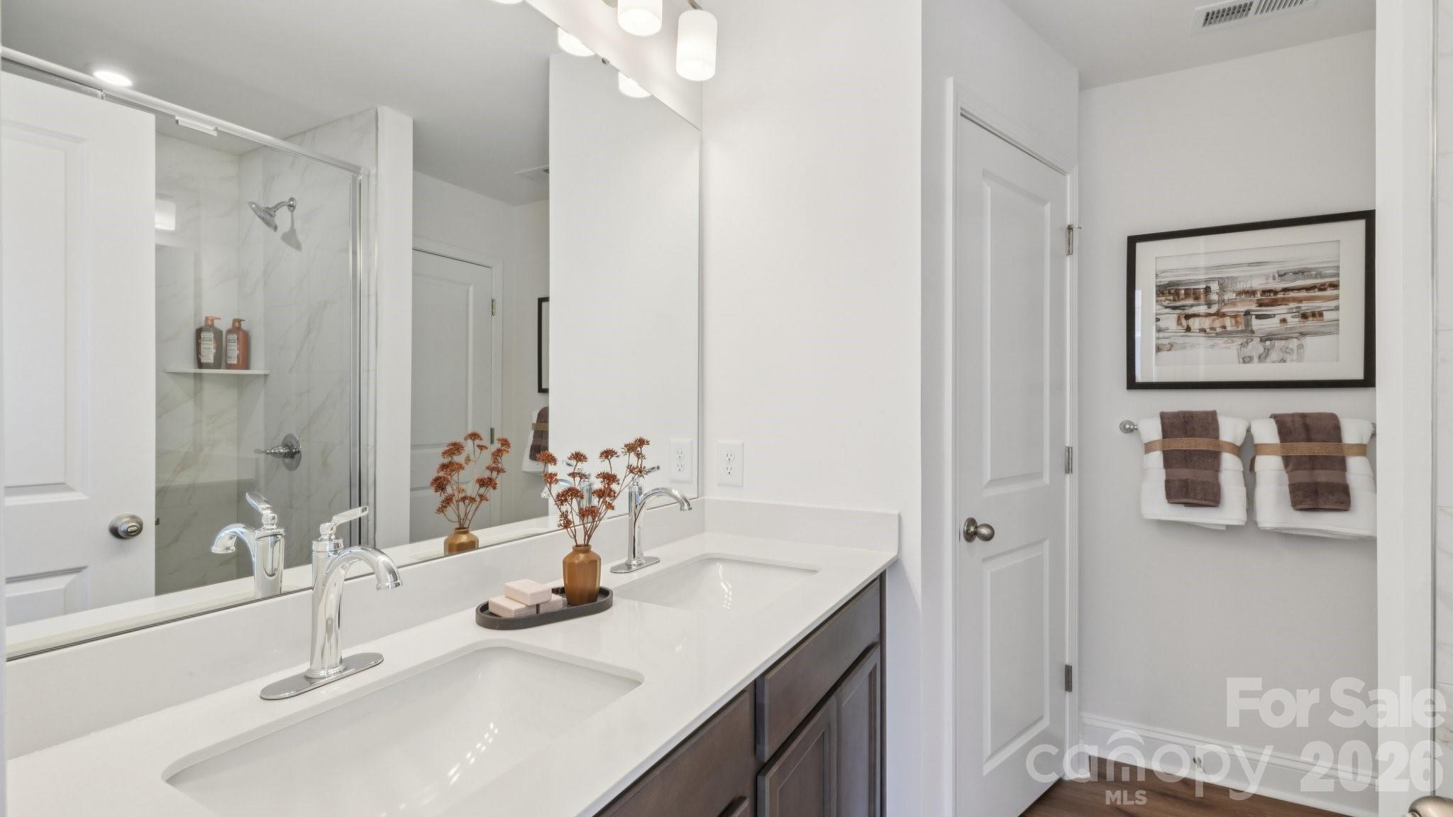 Leigh Park - Residential
