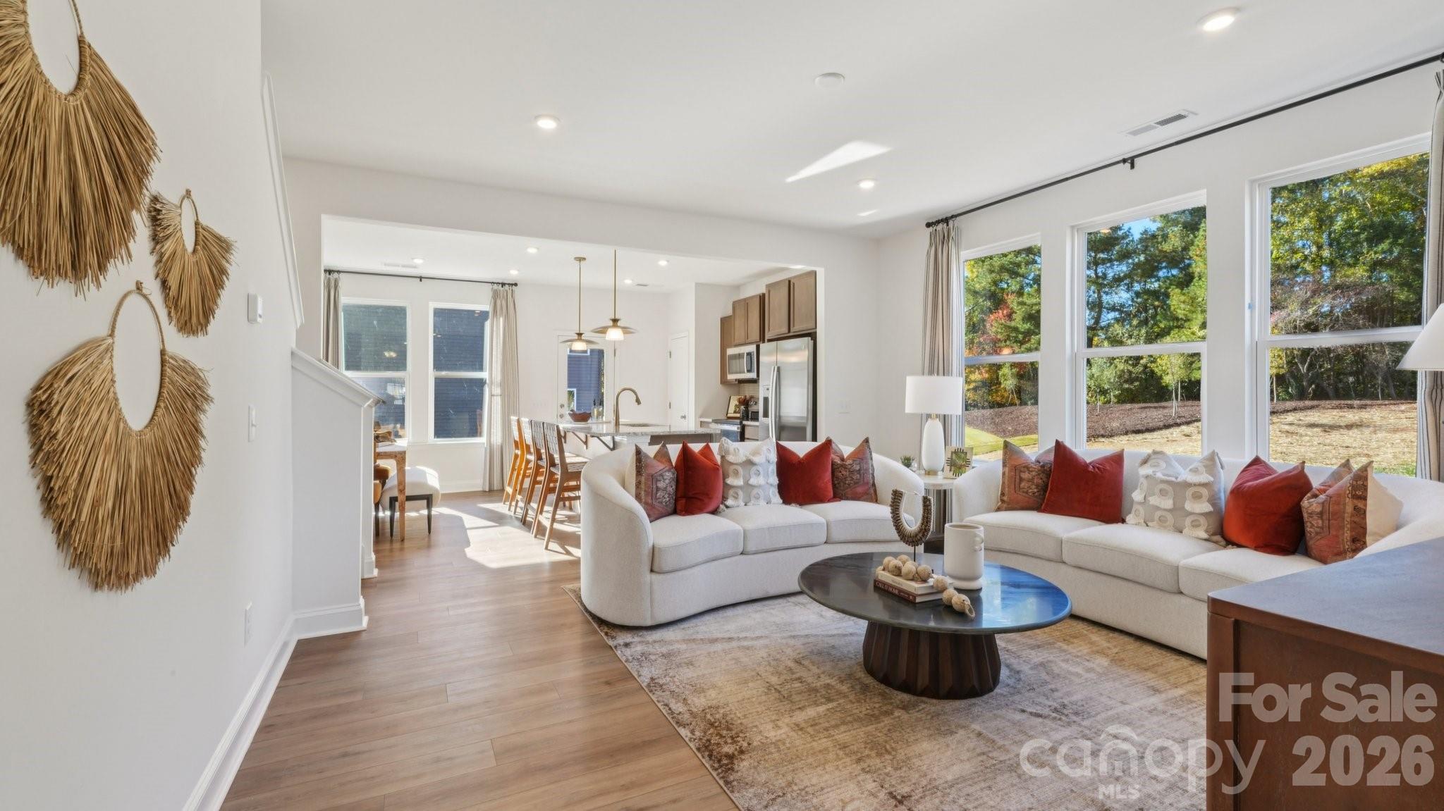 Leigh Park - Residential