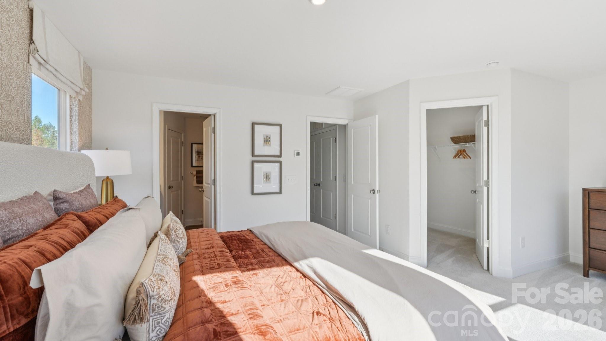 Leigh Park - Residential