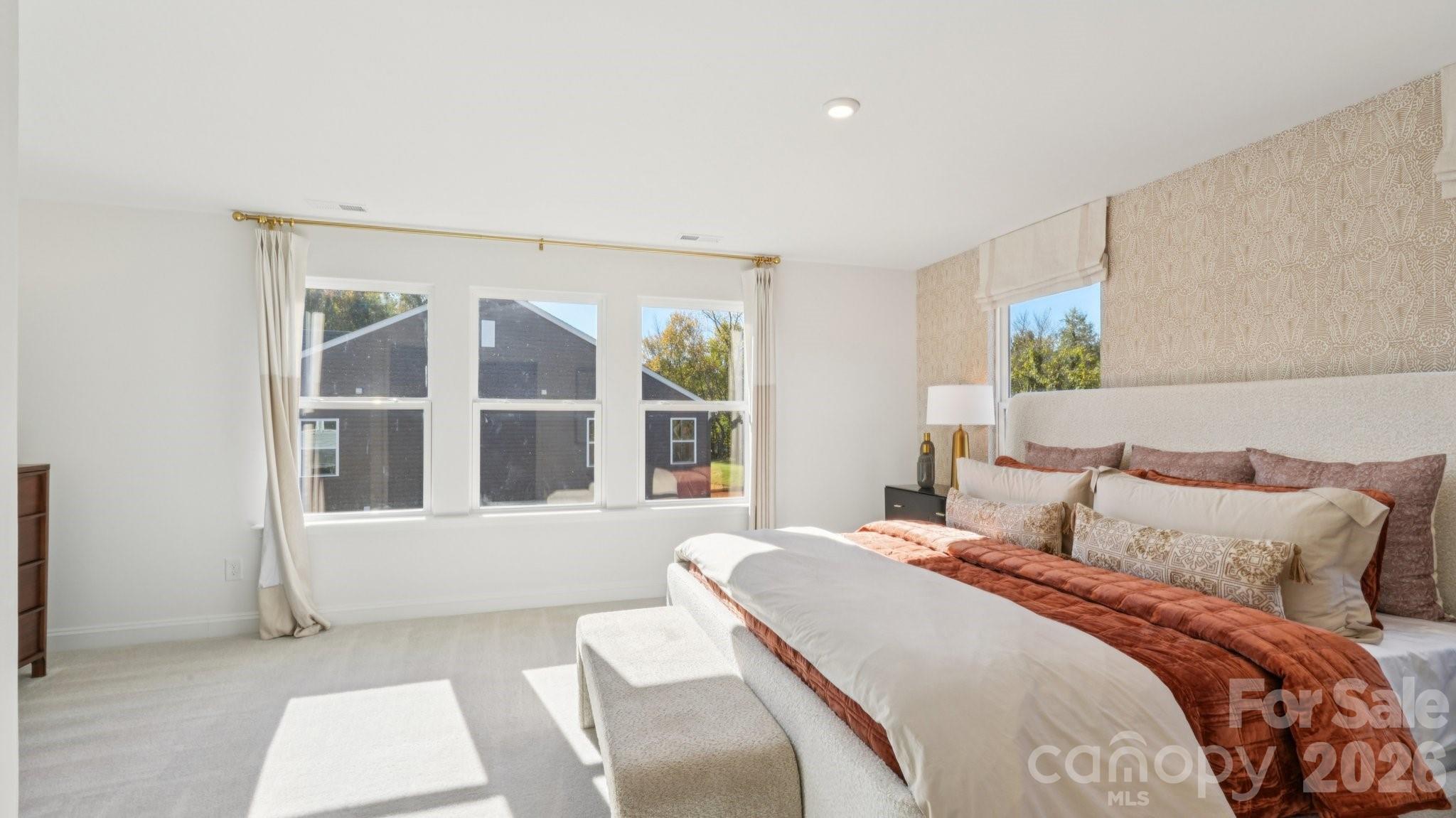 Leigh Park - Residential