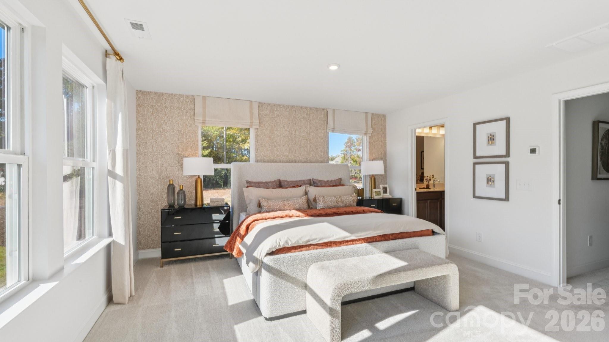 Leigh Park - Residential