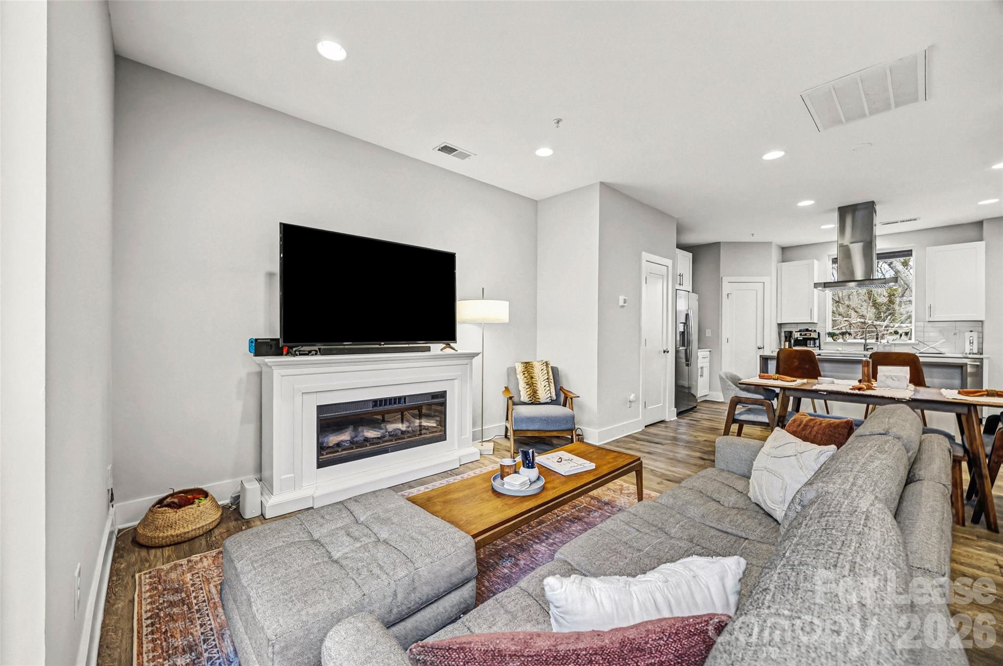 East End - Residential Lease