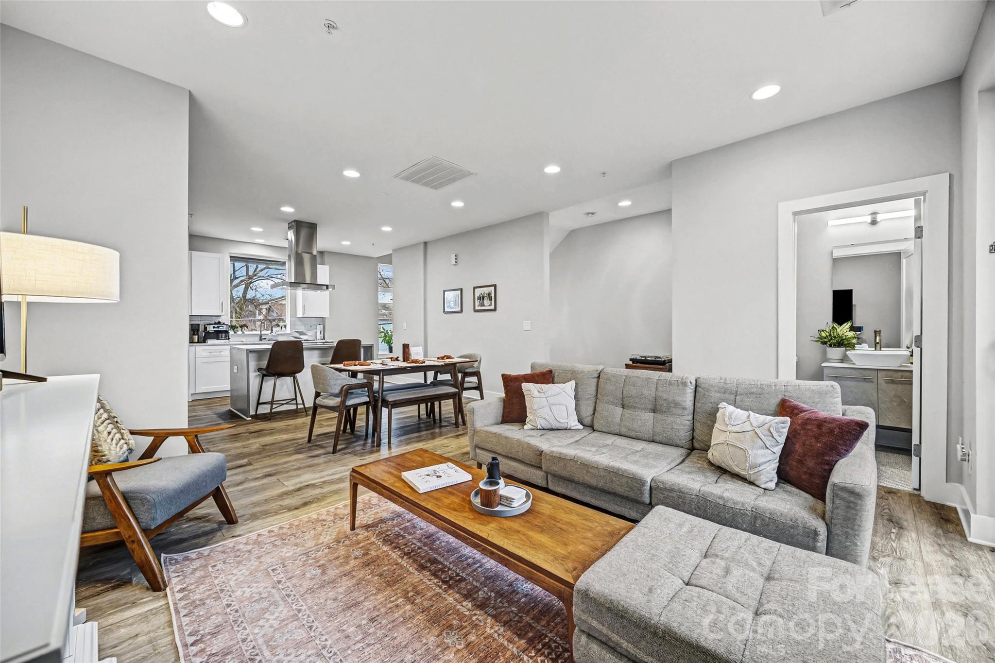 East End - Residential Lease