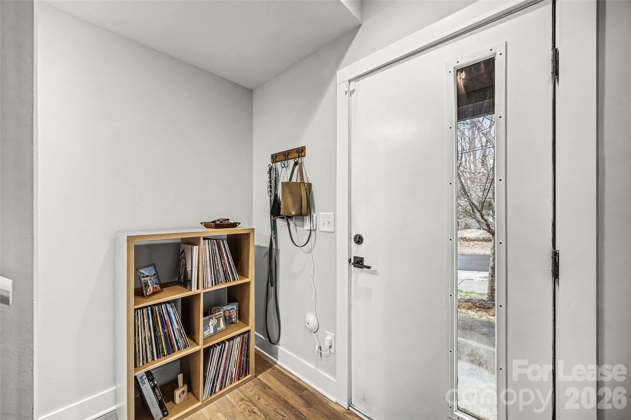 East End - Residential Lease