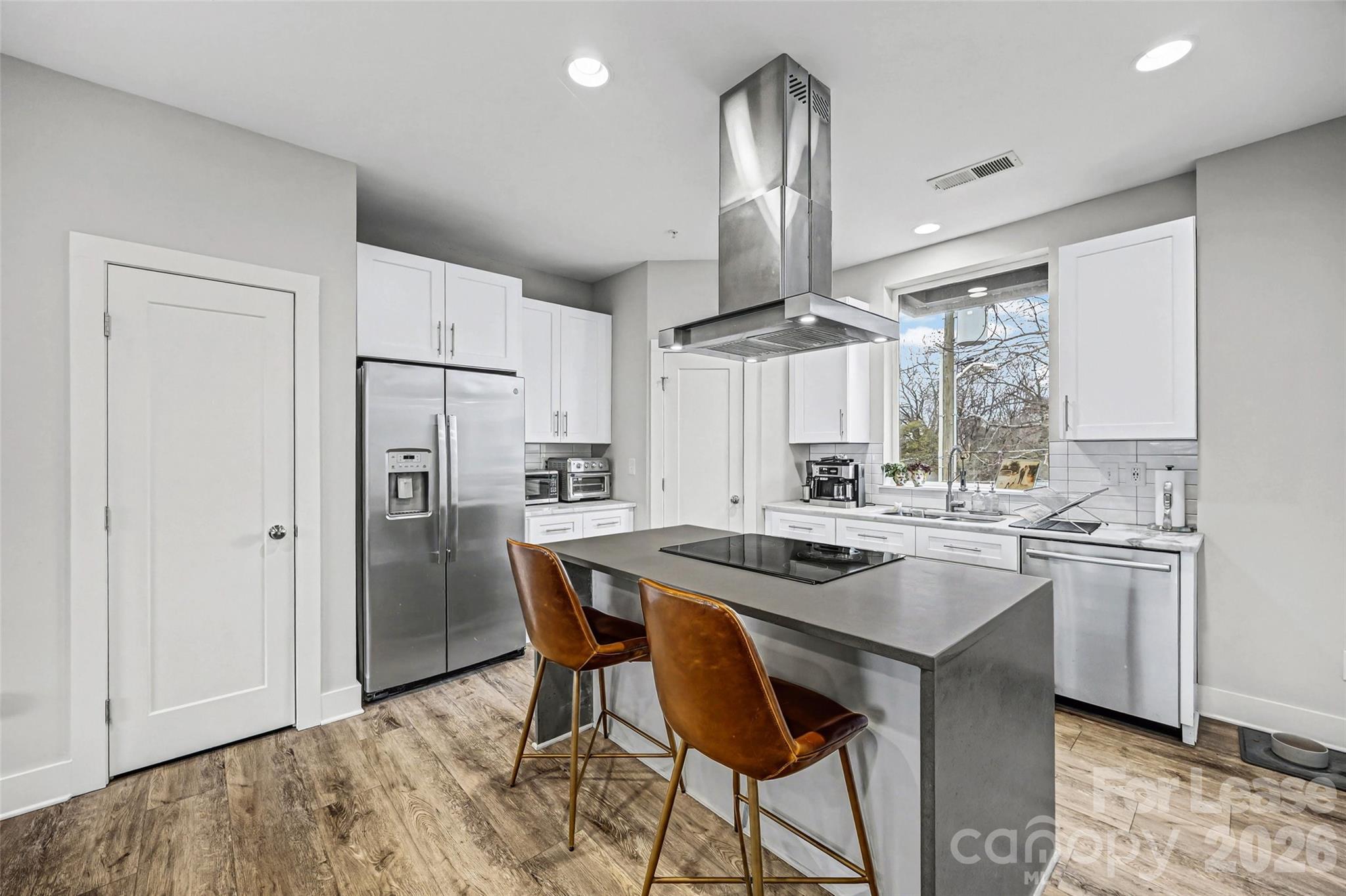 East End - Residential Lease