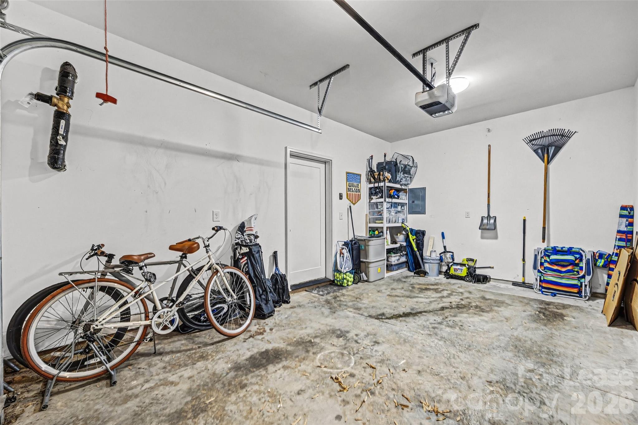 East End - Residential Lease
