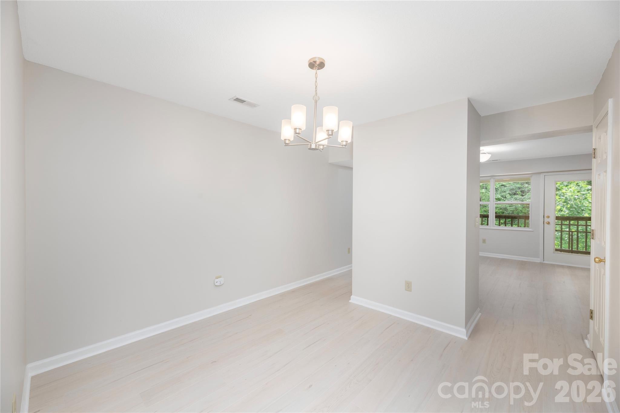 Carlyle Condominiums - Residential