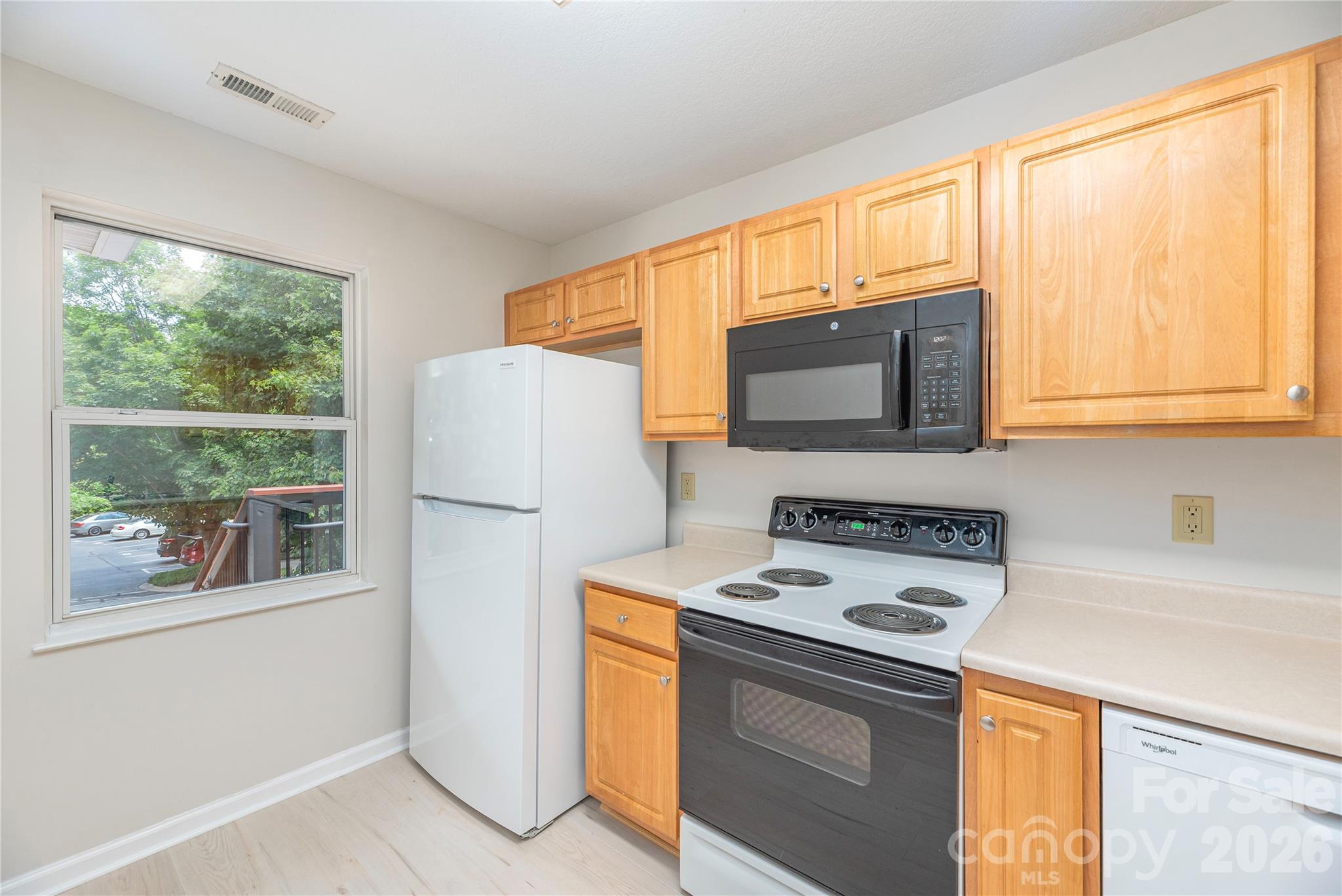 Carlyle Condominiums - Residential