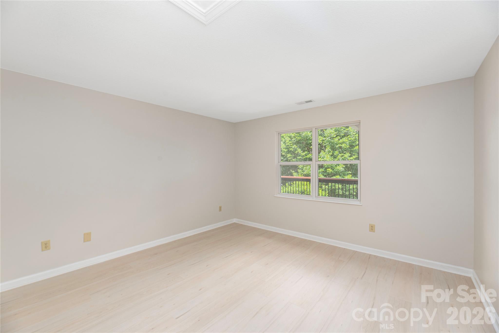 Carlyle Condominiums - Residential