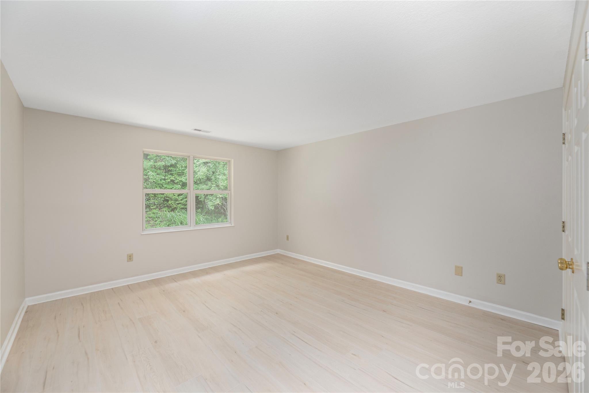 Carlyle Condominiums - Residential