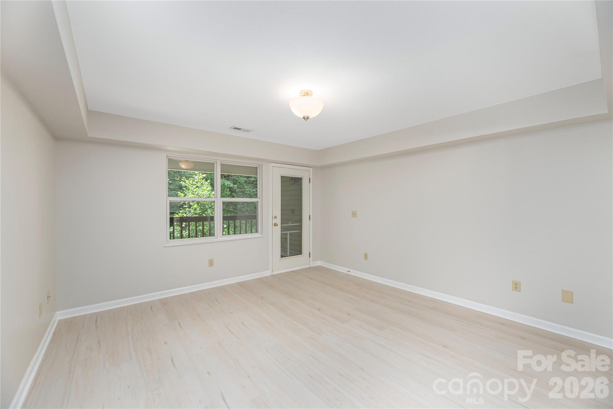 Carlyle Condominiums - Residential