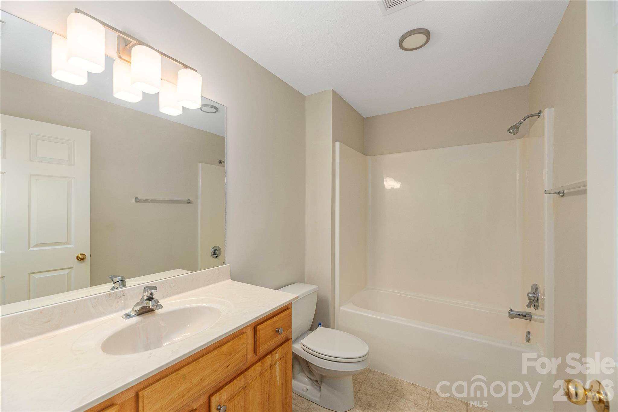 Carlyle Condominiums - Residential
