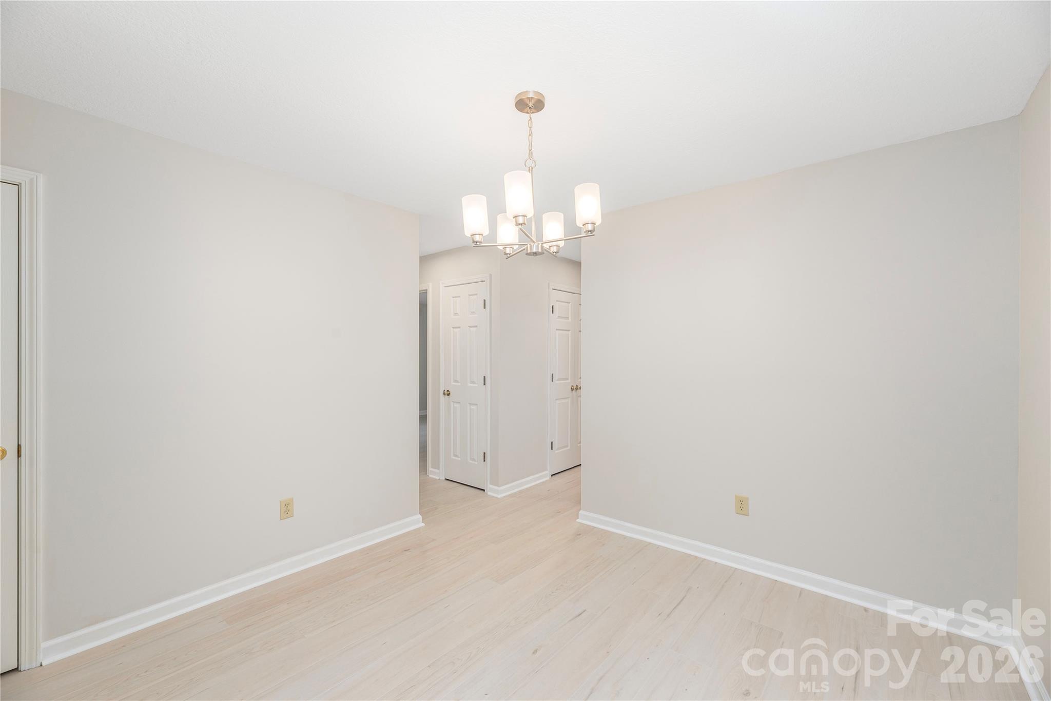 Carlyle Condominiums - Residential