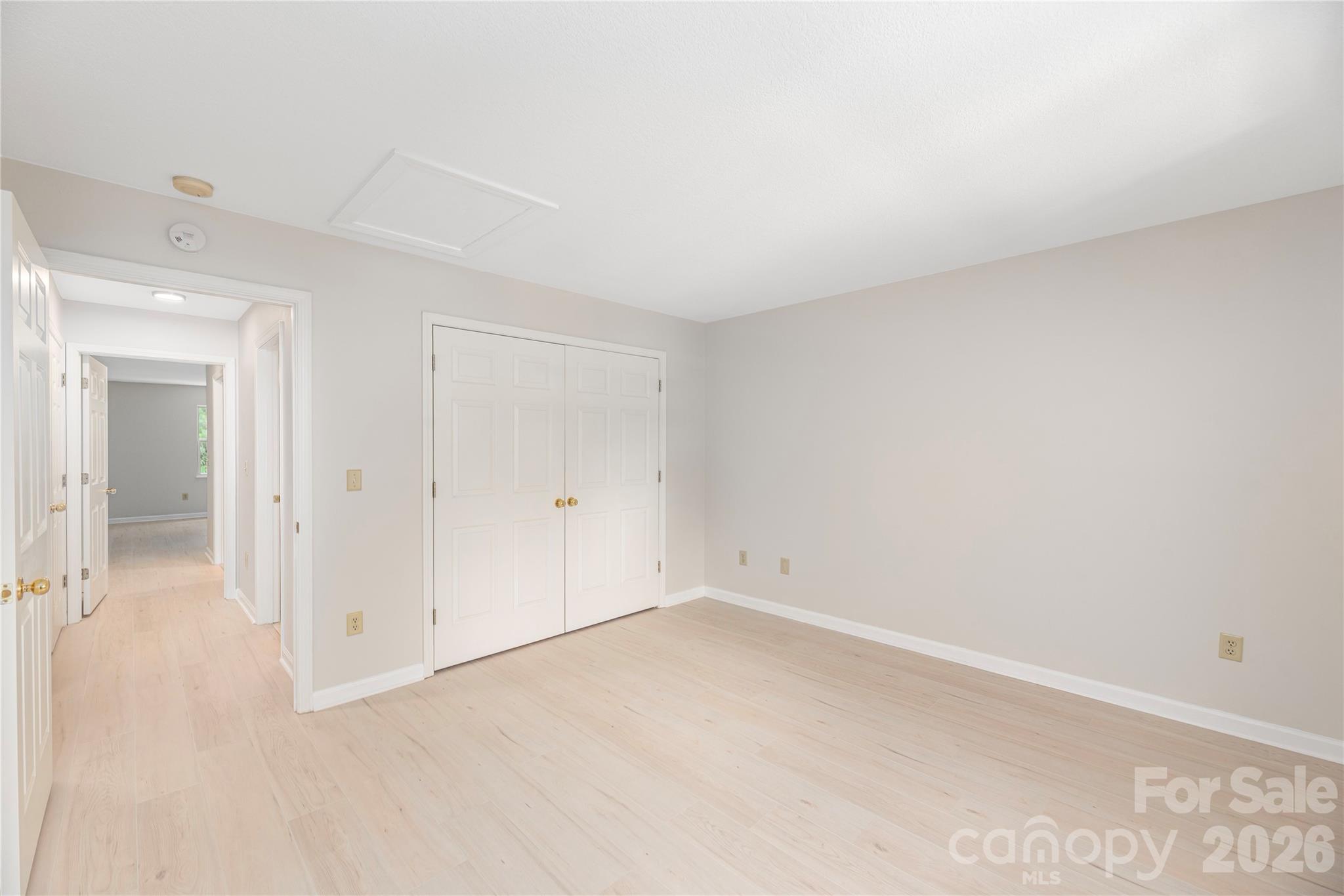 Carlyle Condominiums - Residential