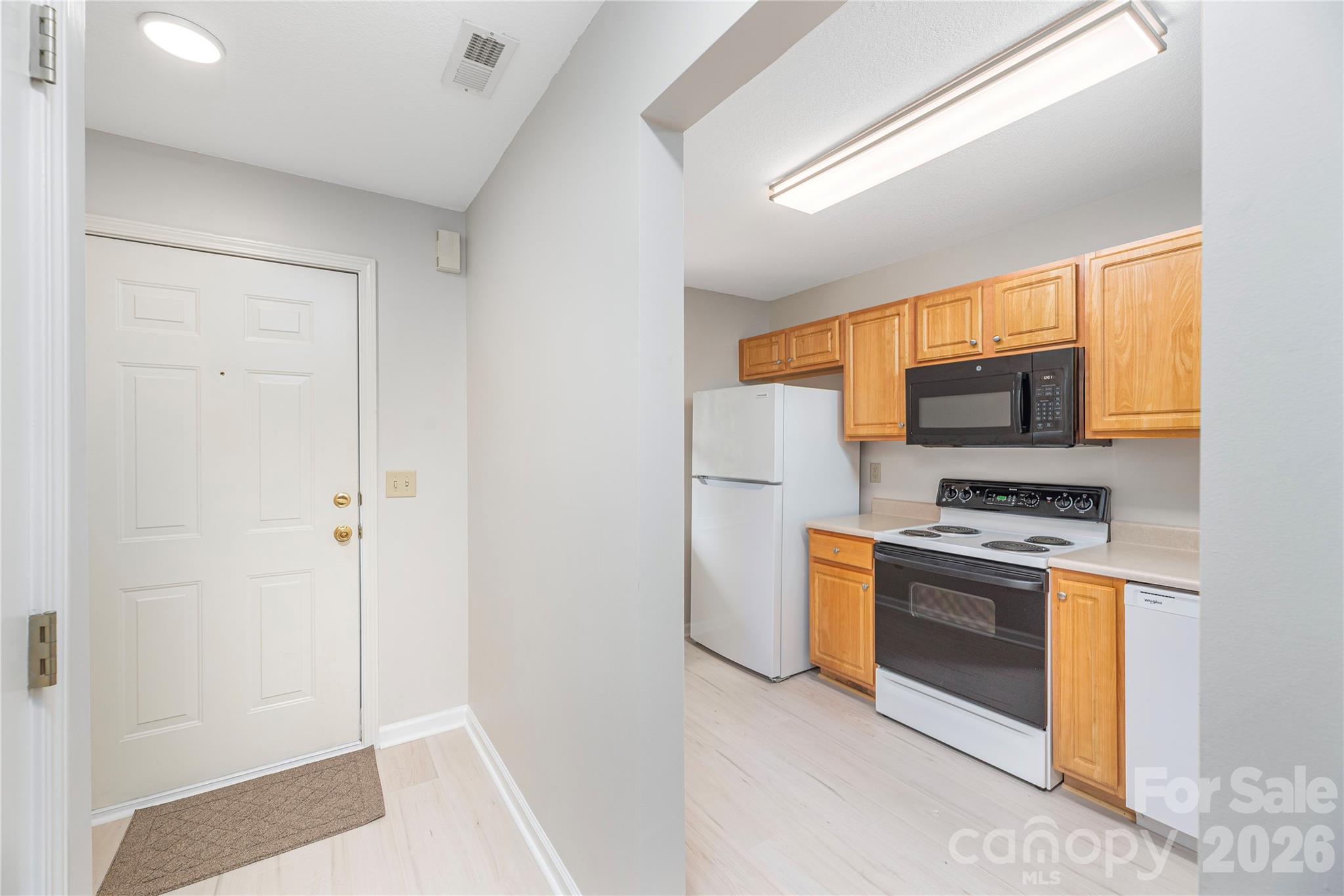 Carlyle Condominiums - Residential