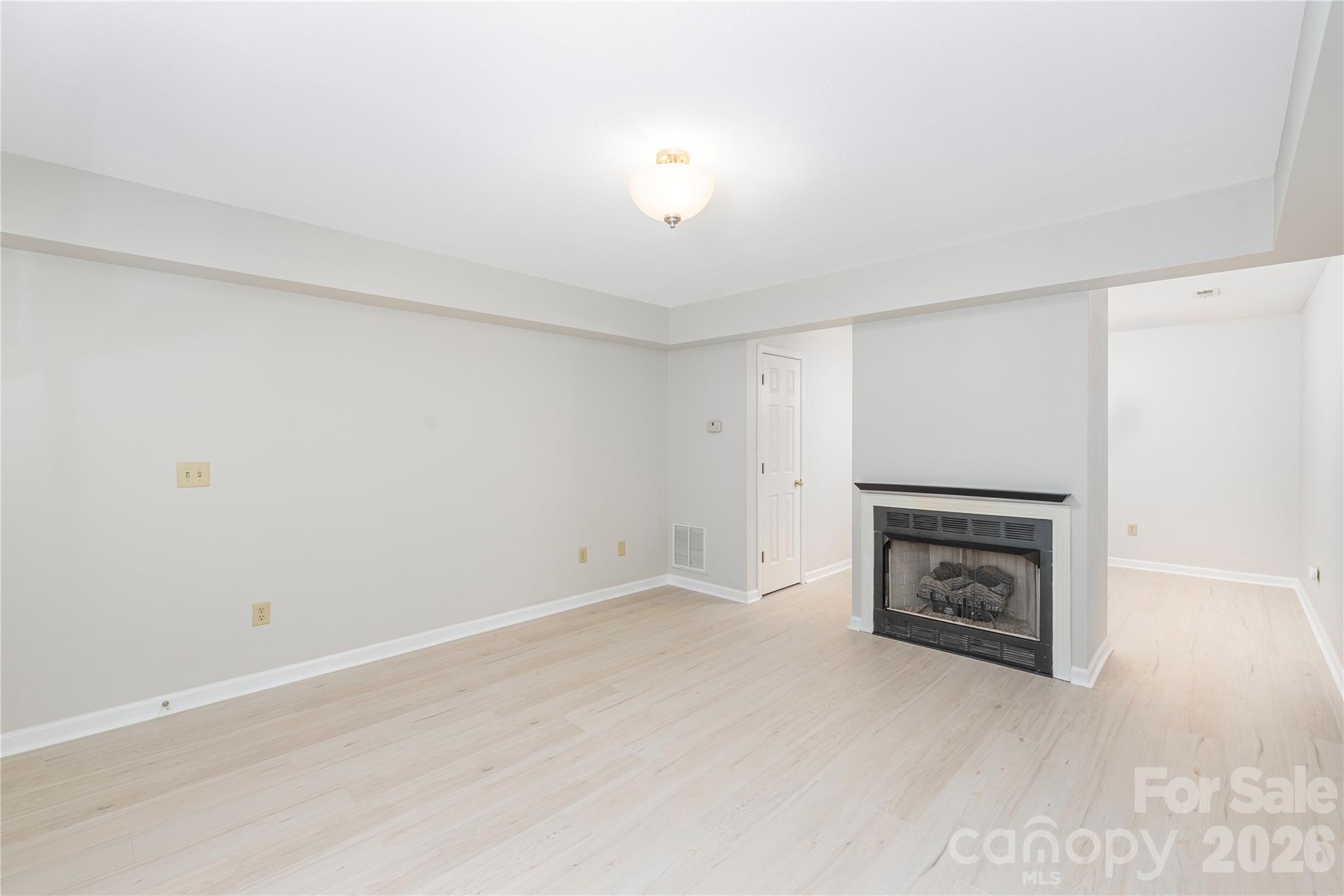 Carlyle Condominiums - Residential