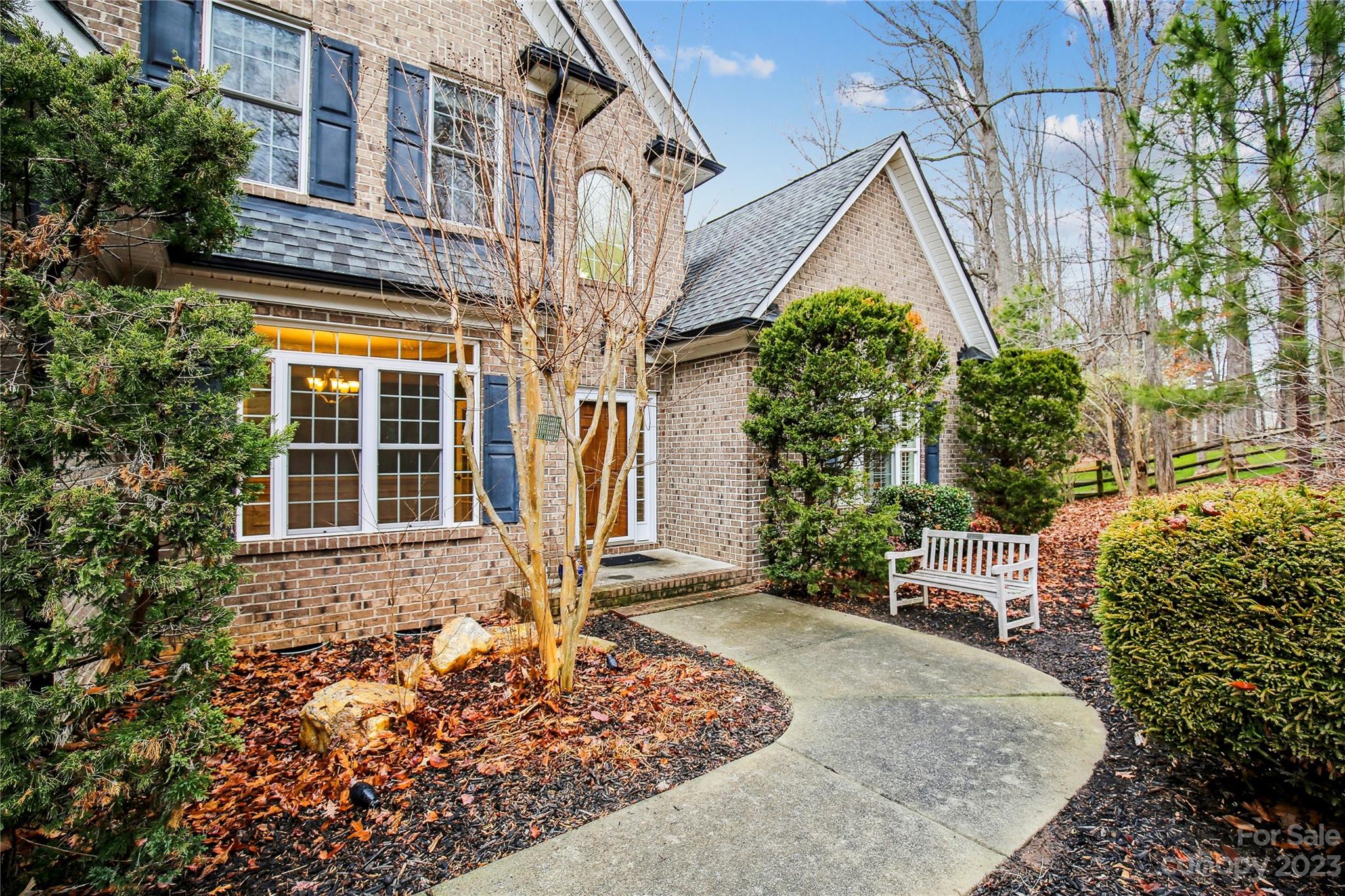Stonegate - Residential