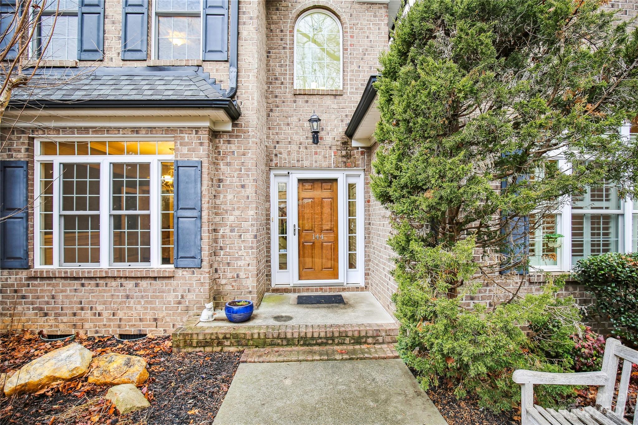 Stonegate - Residential