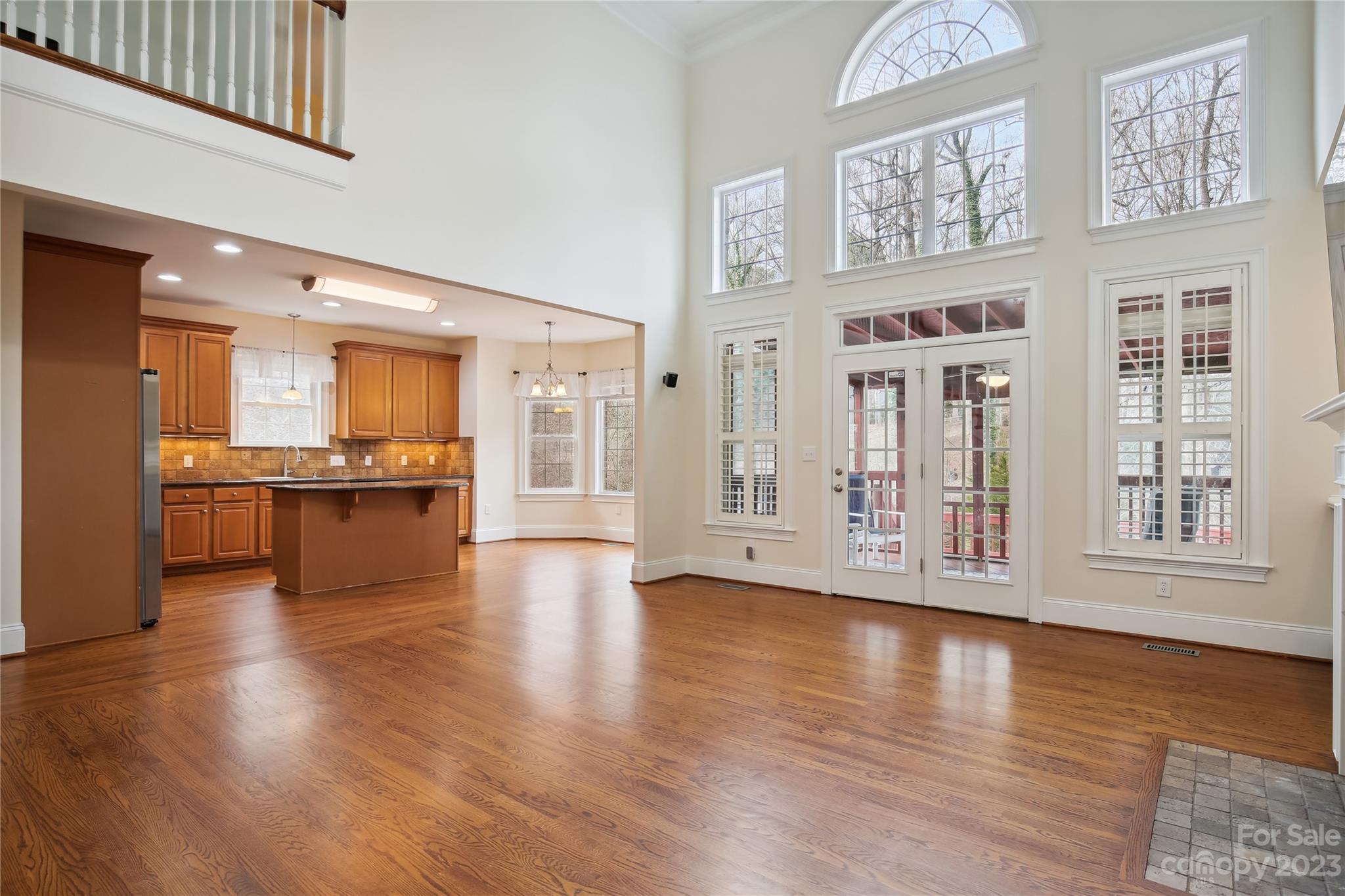 Stonegate - Residential