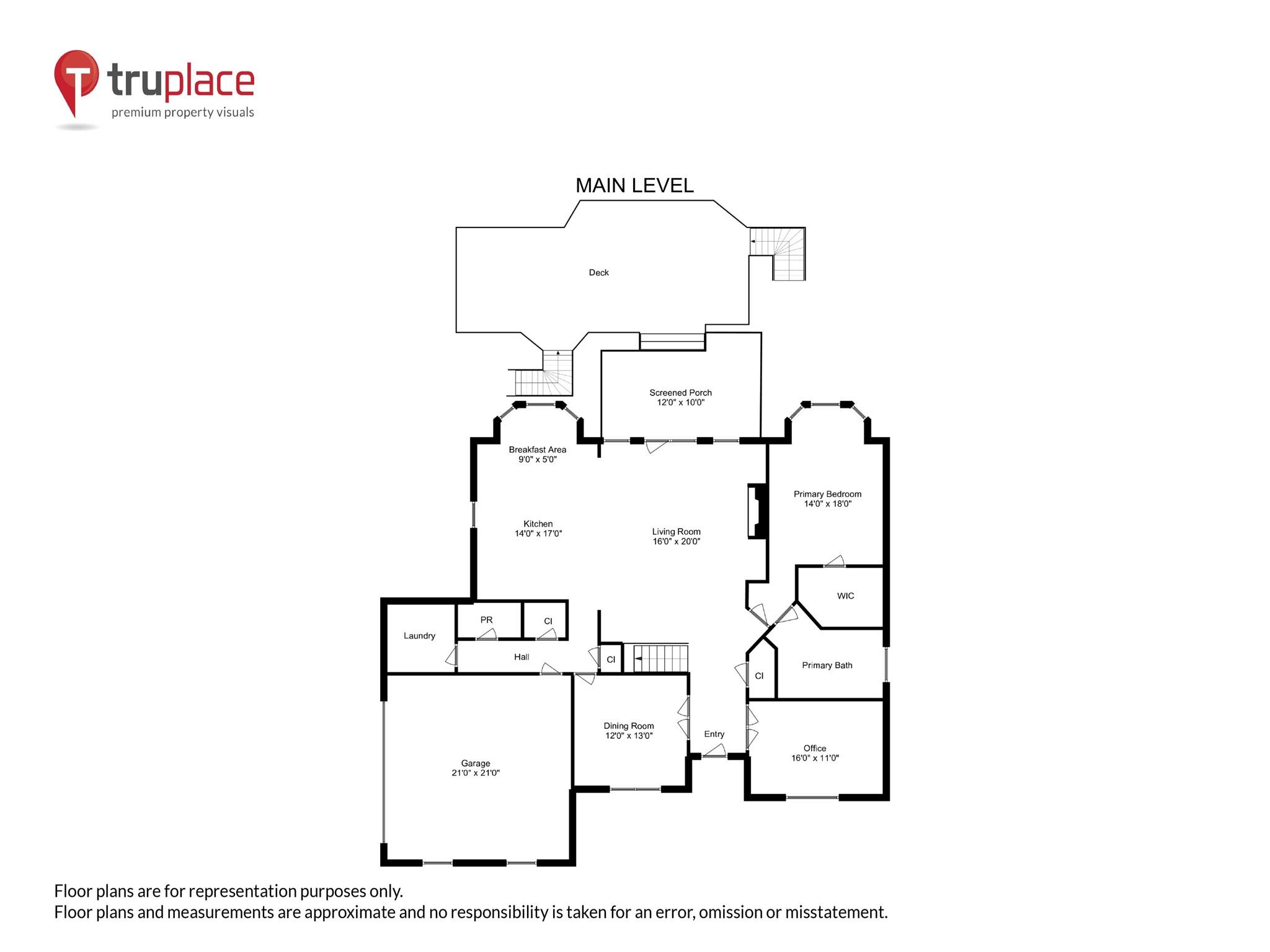 Stonegate - Residential