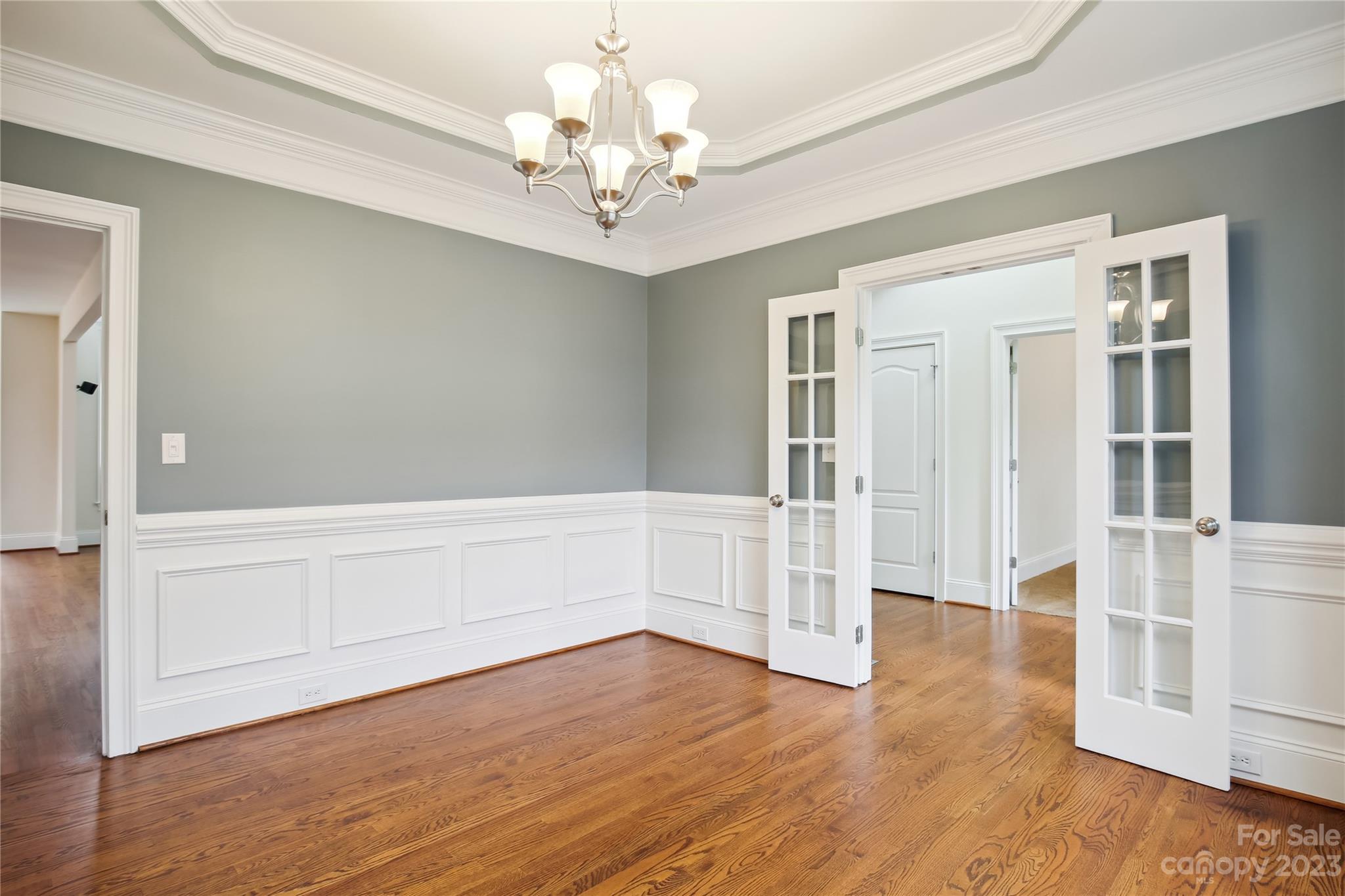 Stonegate - Residential