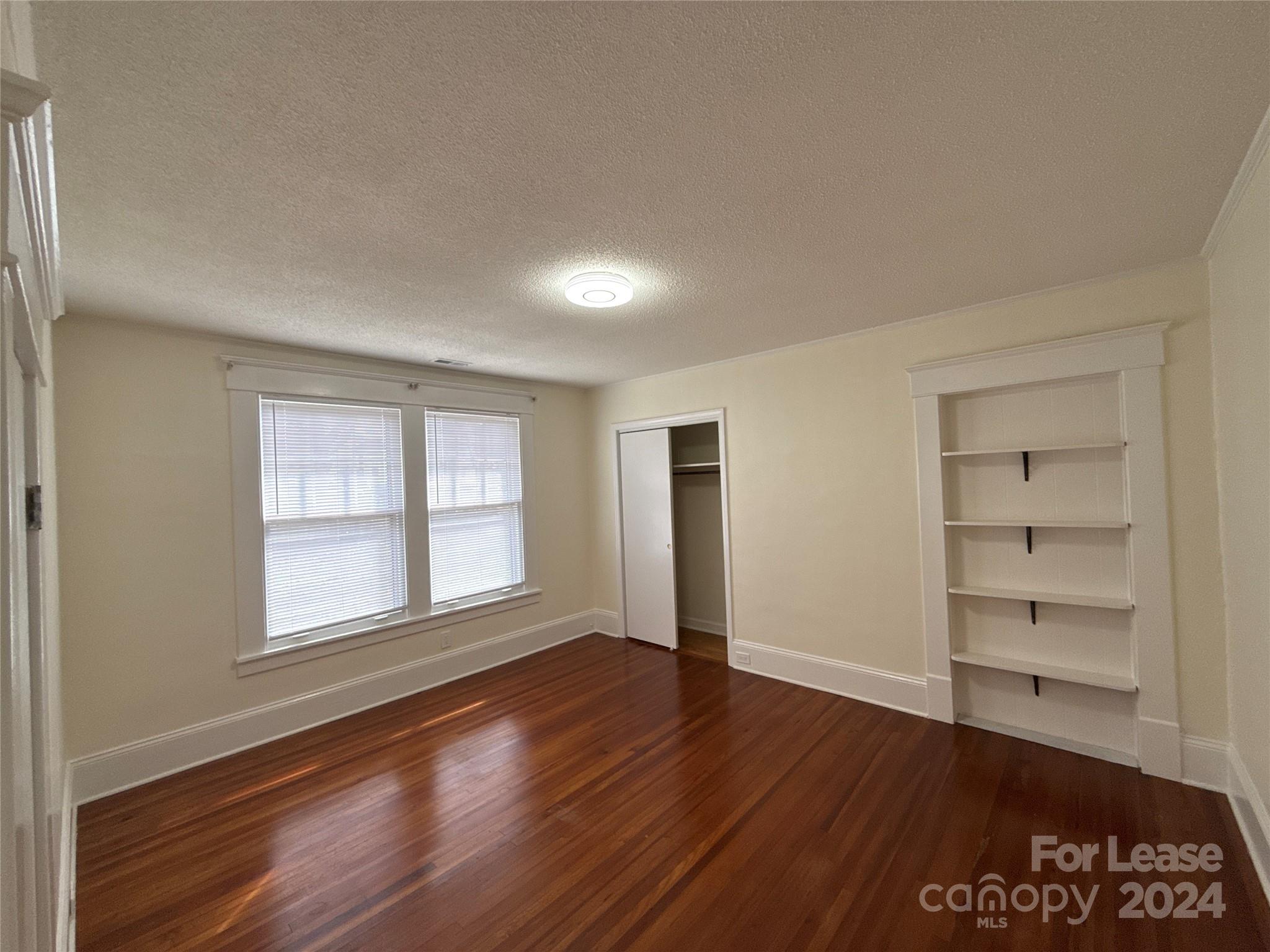 None - Residential Lease