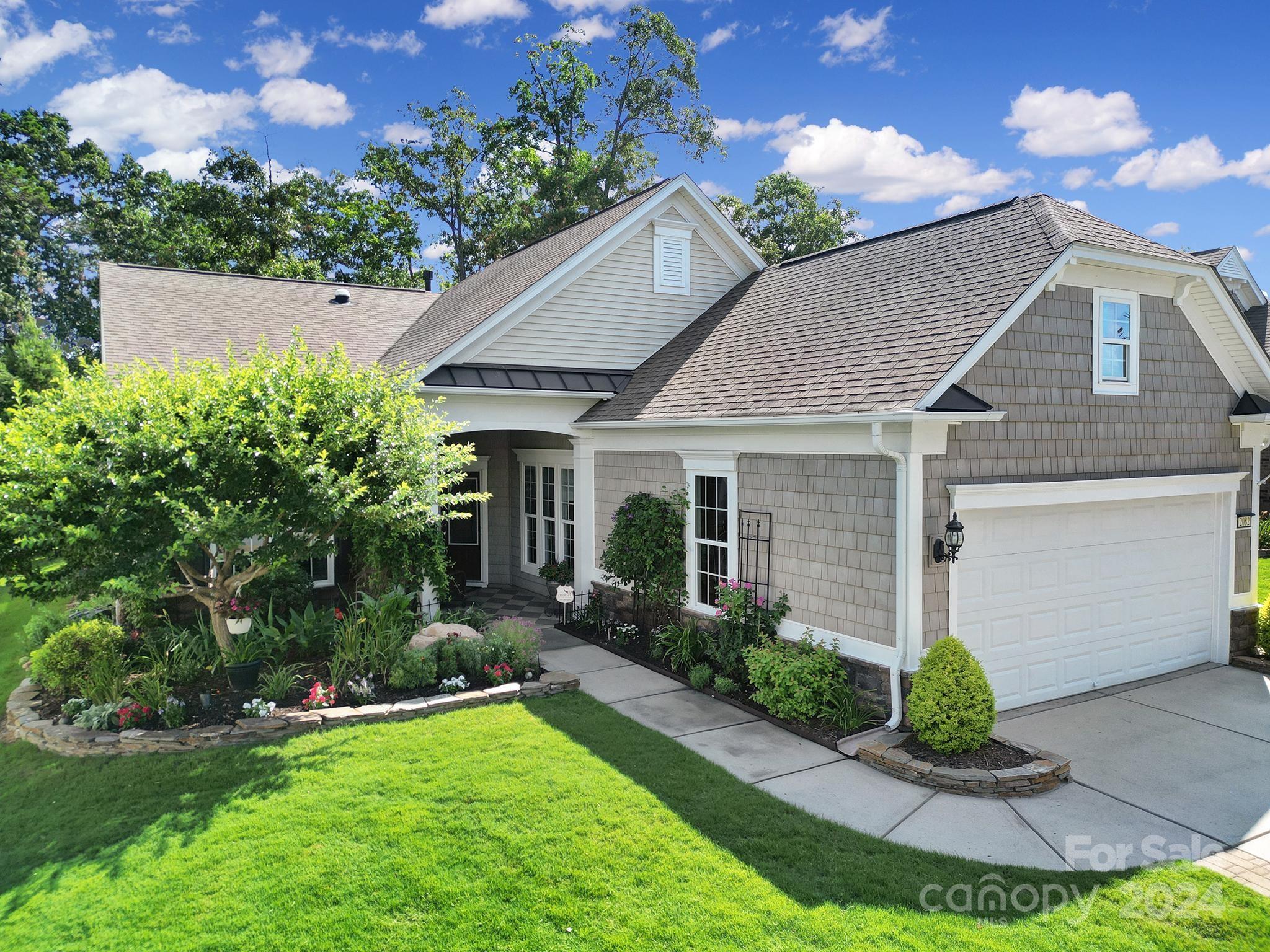 Sun City Carolina Lakes - Residential