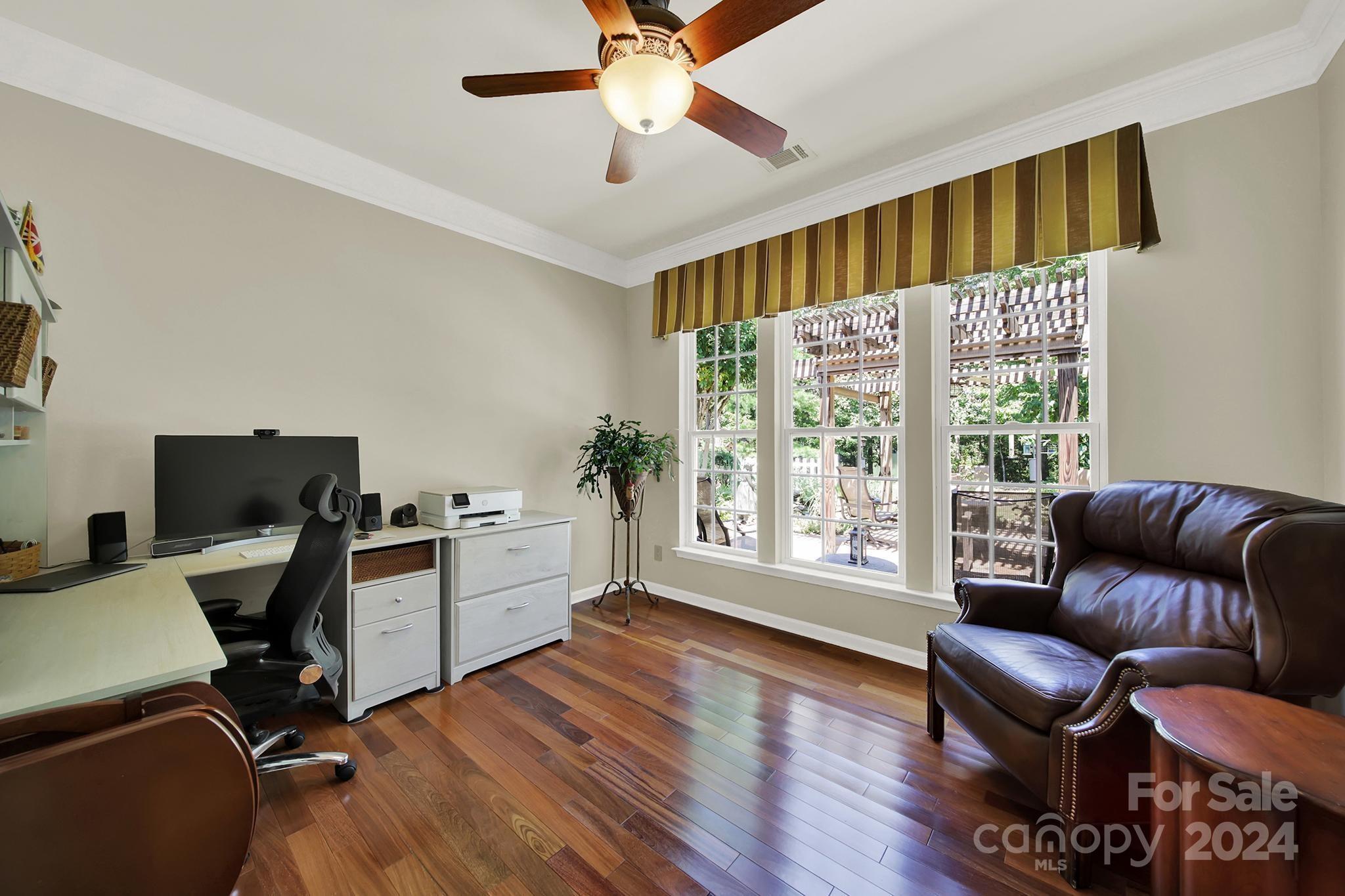 Sun City Carolina Lakes - Residential