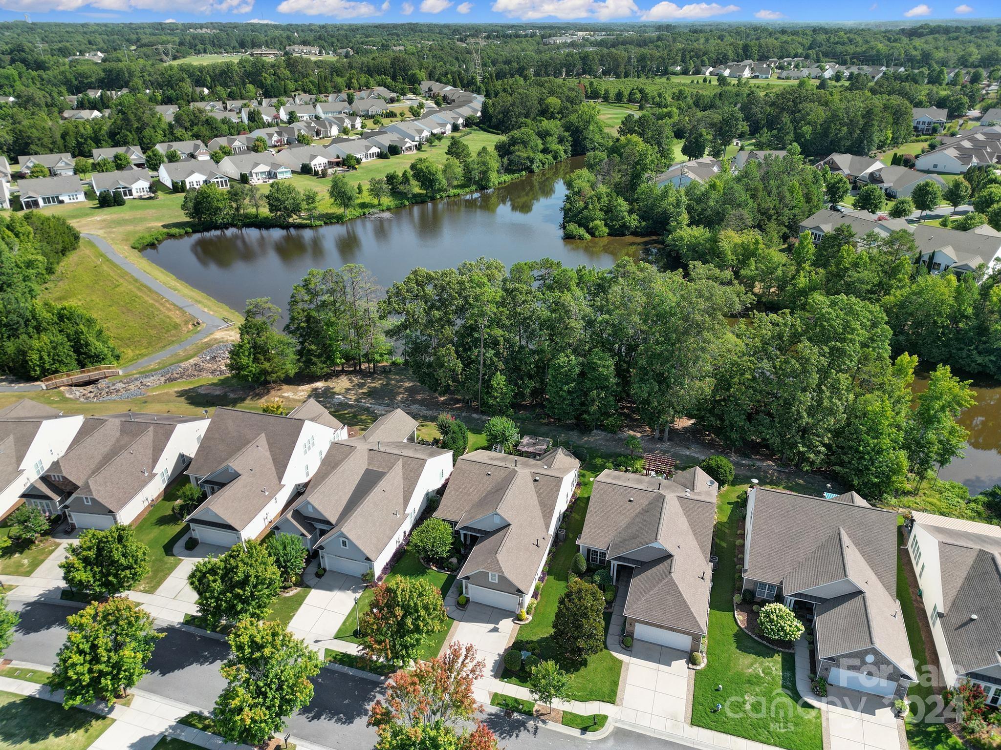 Sun City Carolina Lakes - Residential