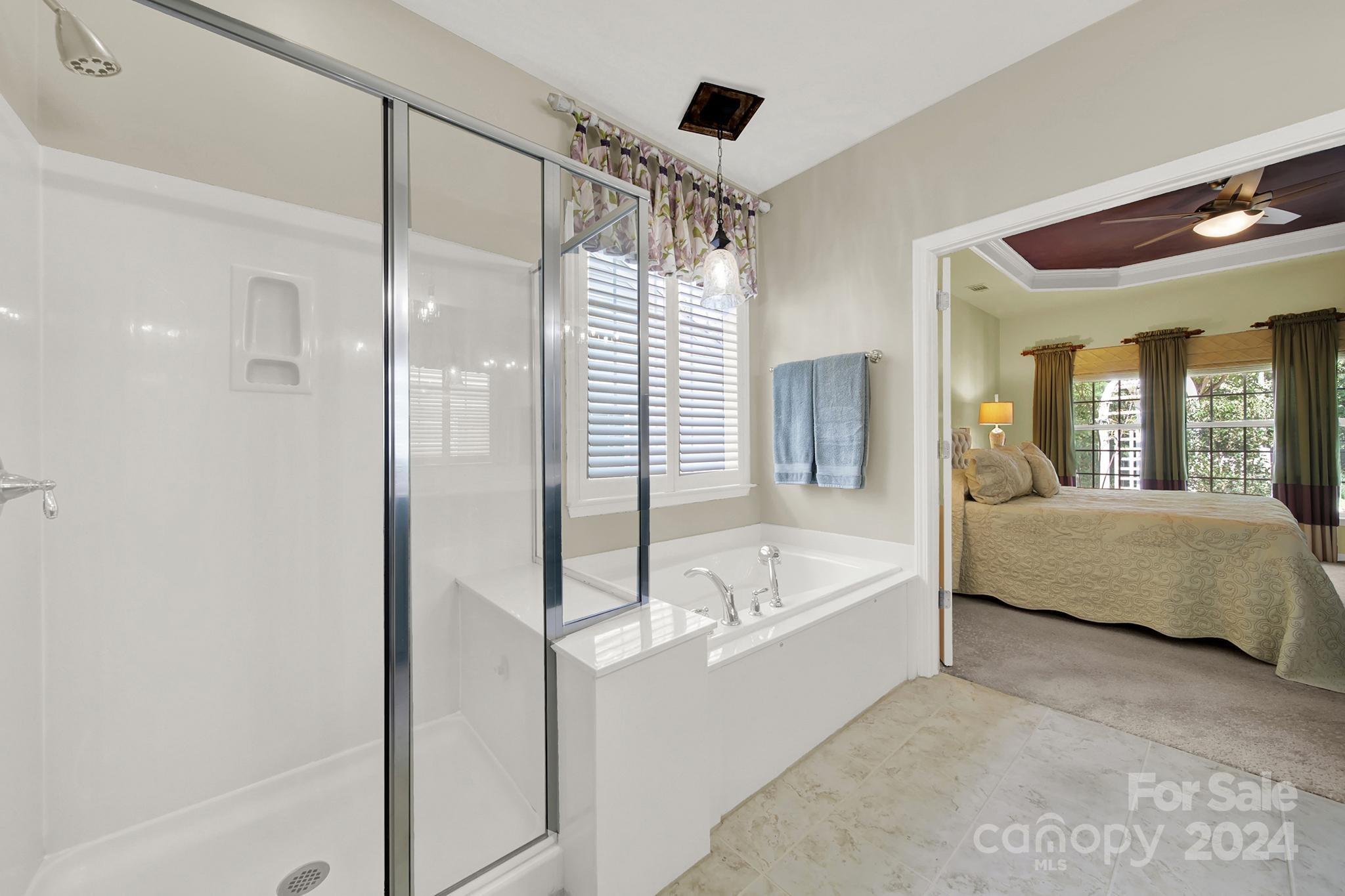 Sun City Carolina Lakes - Residential