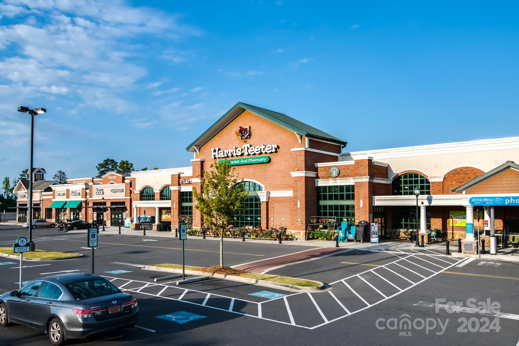 Sun City Carolina Lakes - Residential