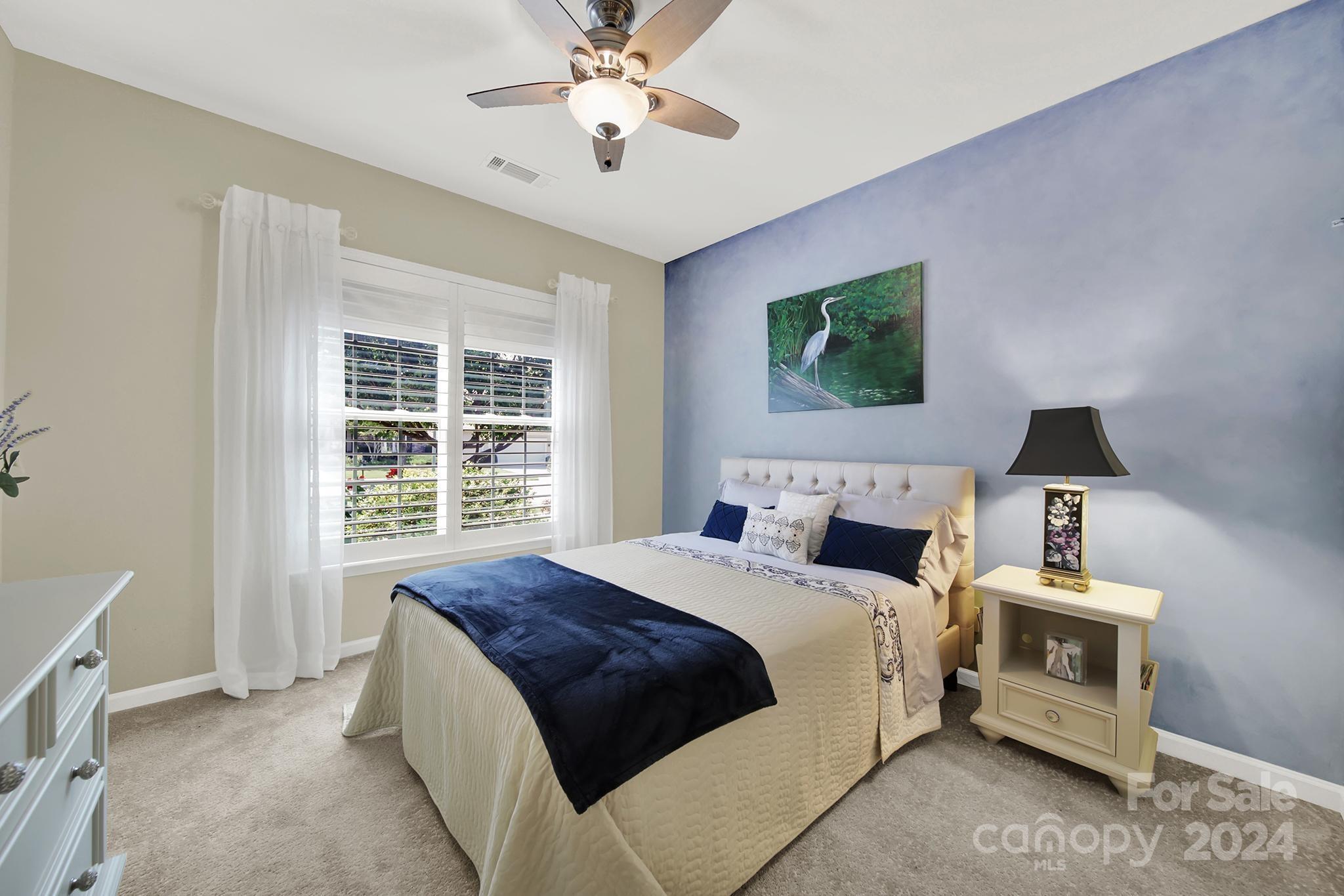 Sun City Carolina Lakes - Residential