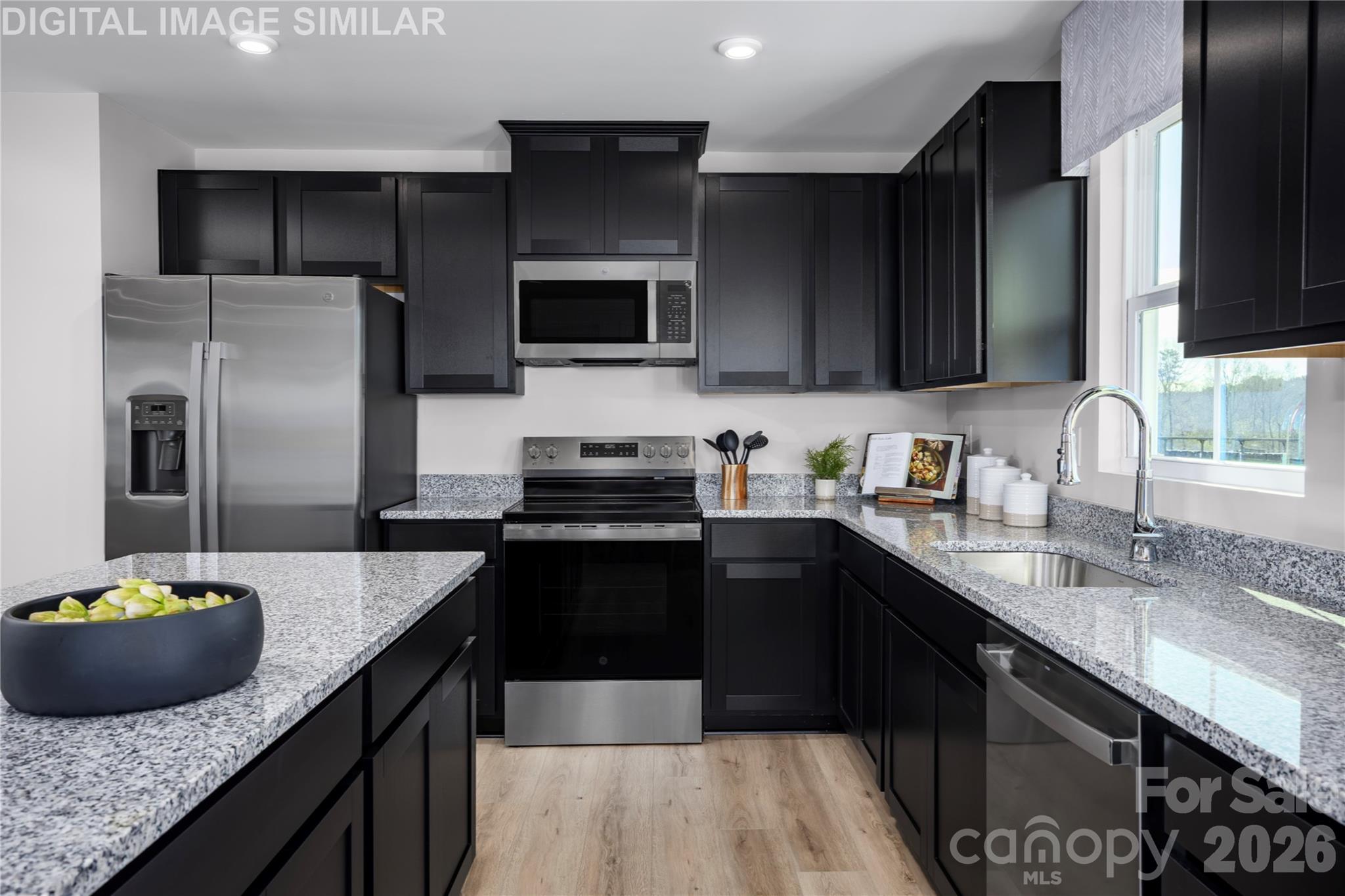 Bozardt Farms - Residential