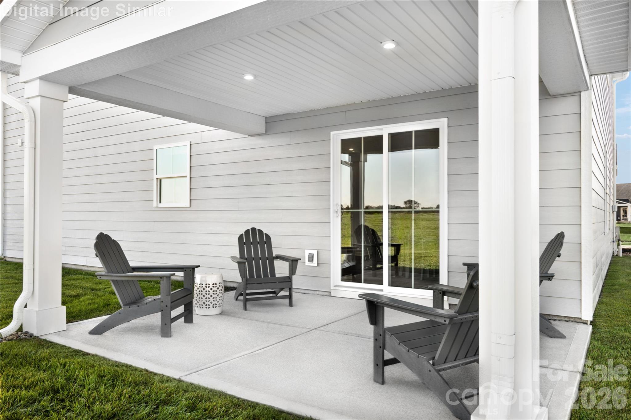 Bozardt Farms - Residential