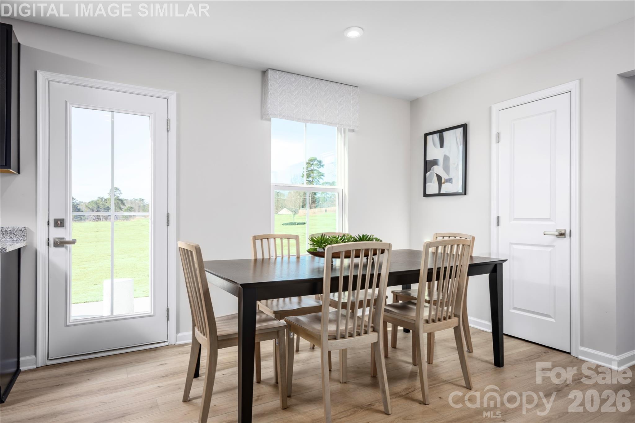 Bozardt Farms - Residential