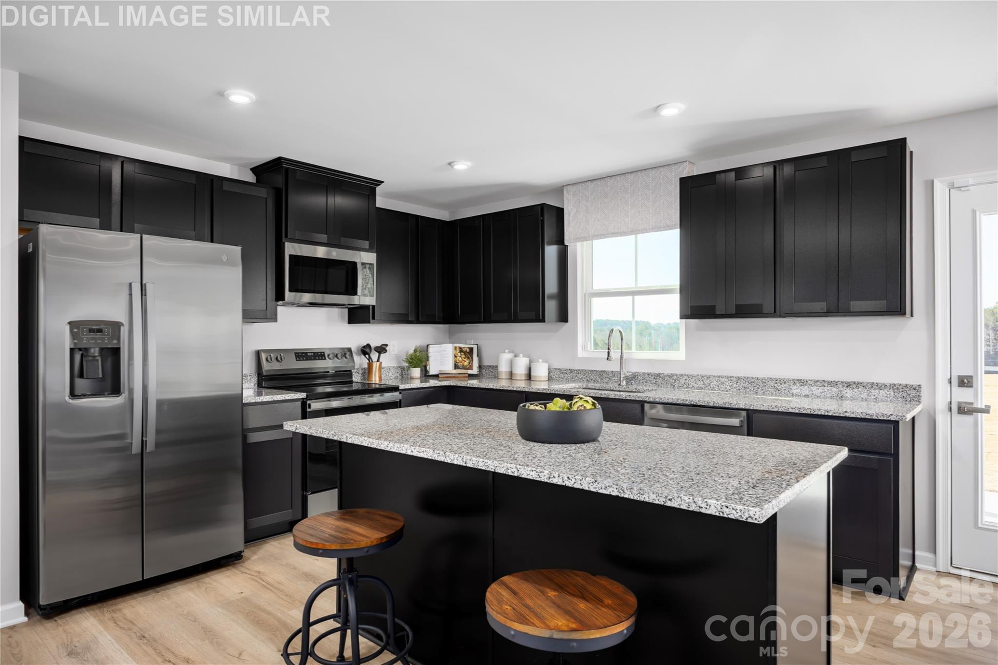 Bozardt Farms - Residential