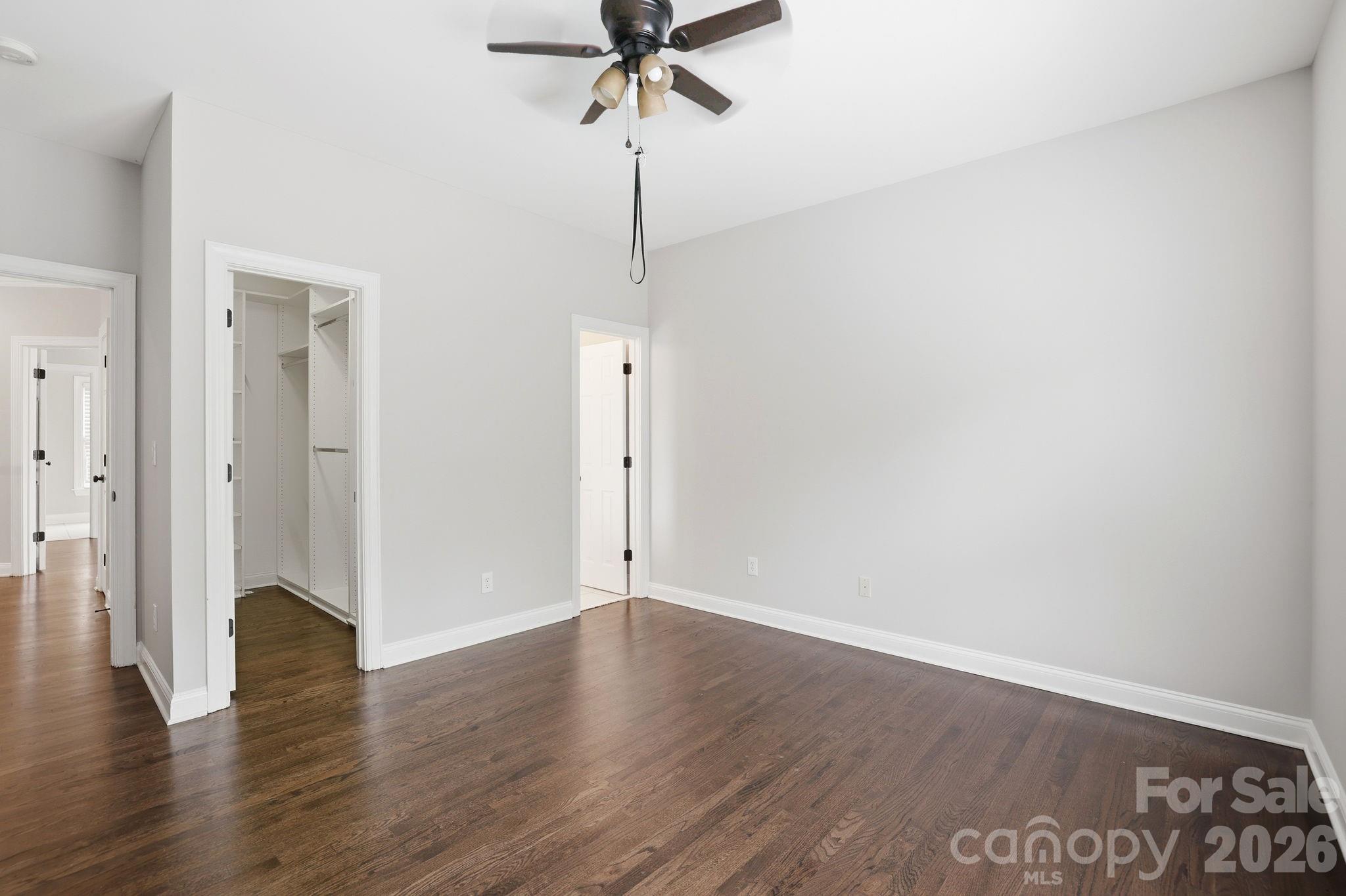 Weddington Chase - Residential