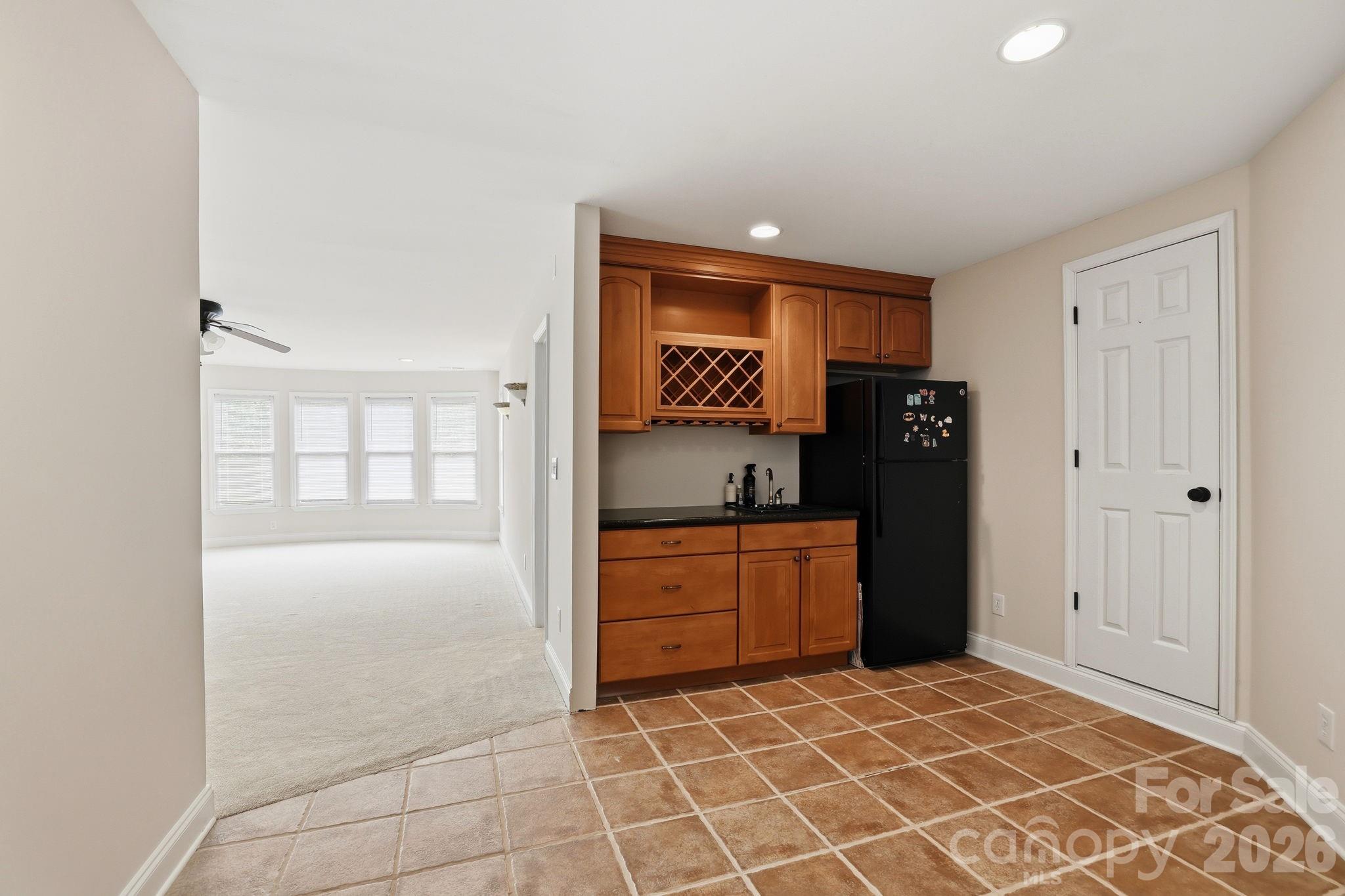 Weddington Chase - Residential