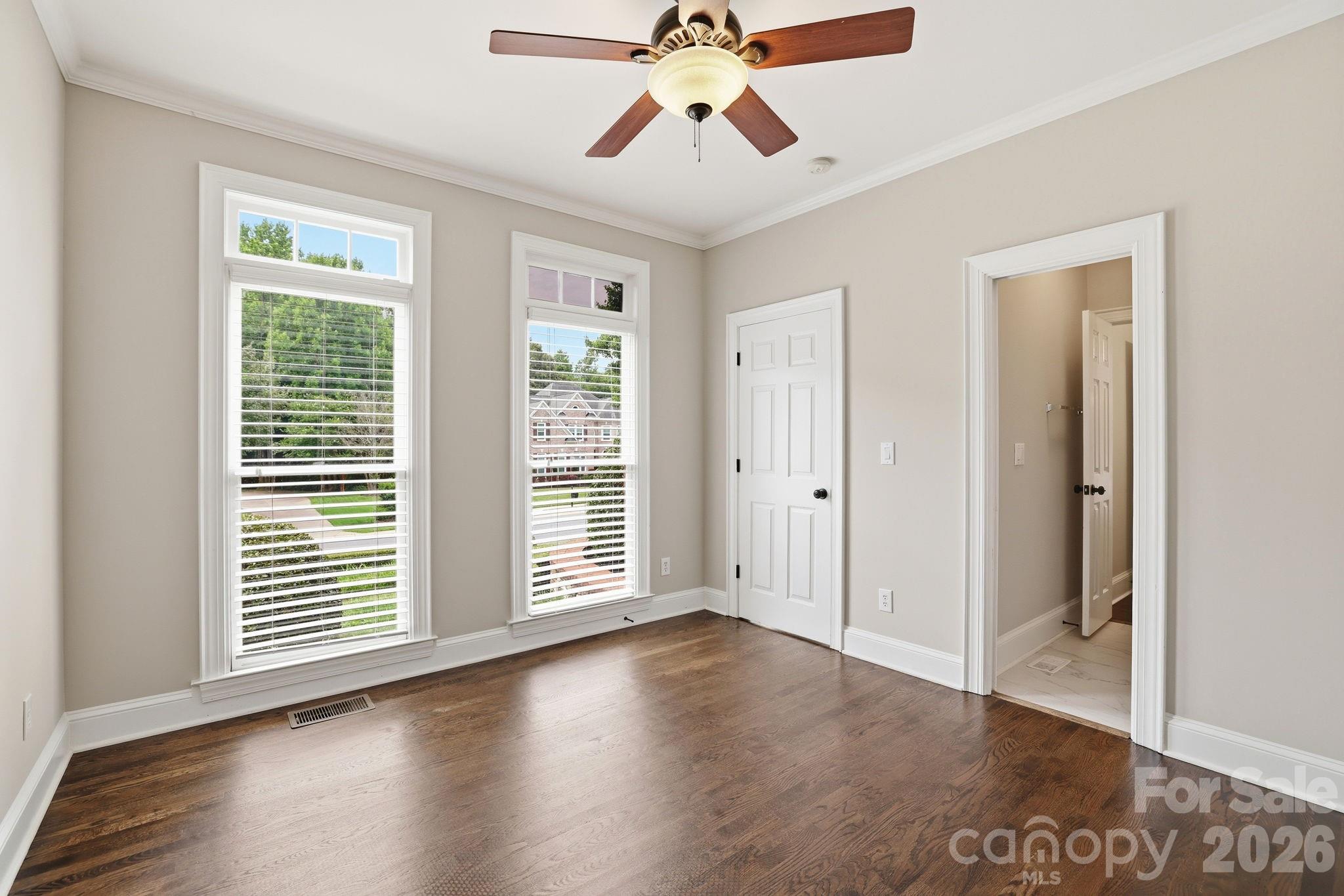 Weddington Chase - Residential