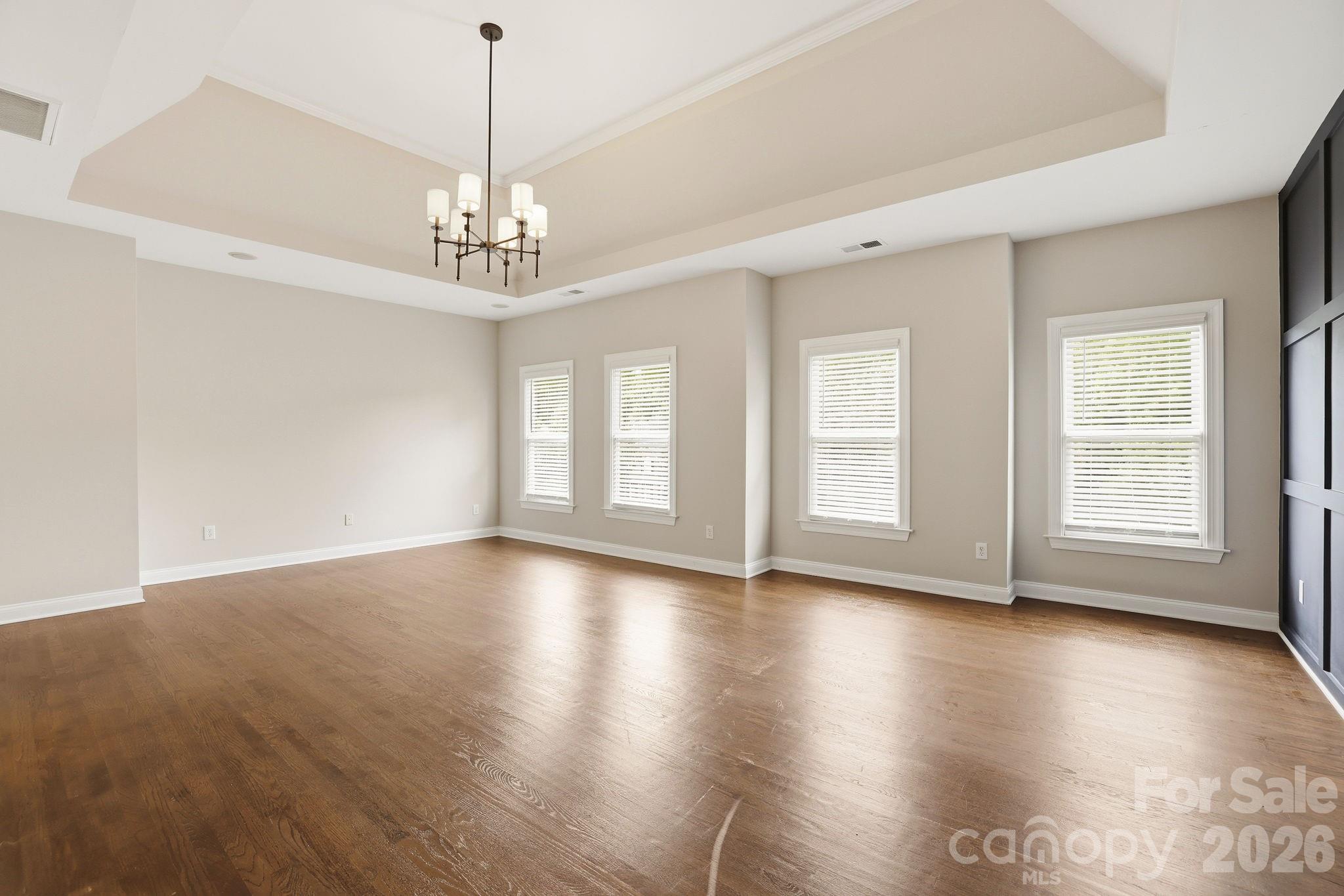 Weddington Chase - Residential