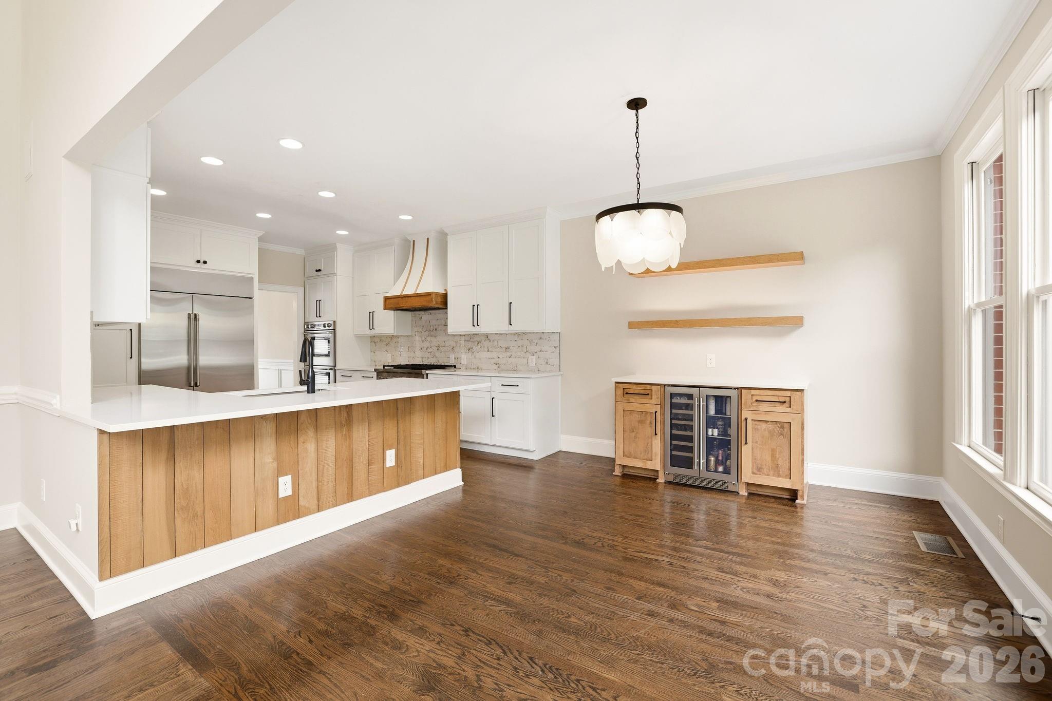 Weddington Chase - Residential